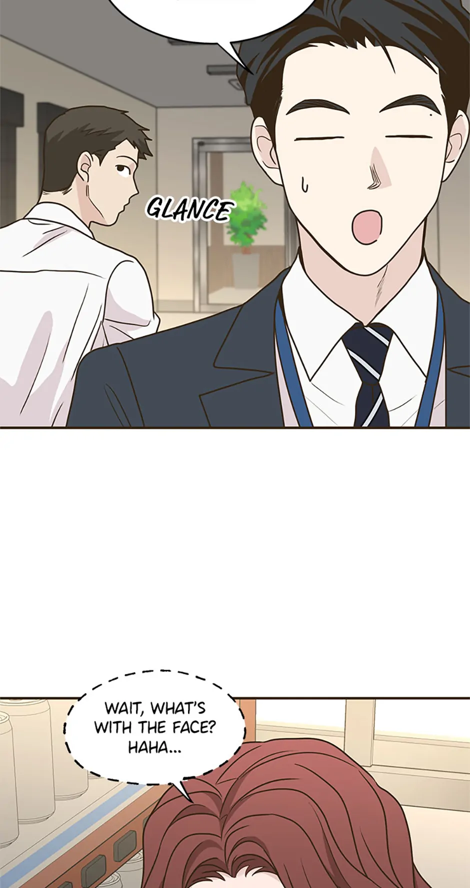 The Vampire’s Sons - Chapter 44 manhwa
