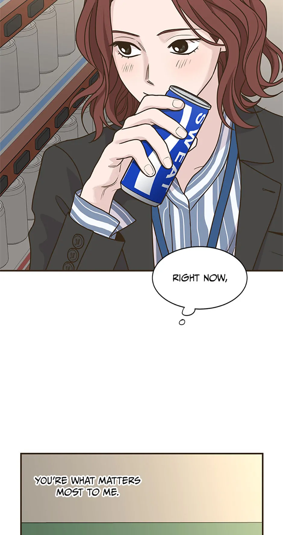 The Vampire’s Sons - Chapter 44 manhwa