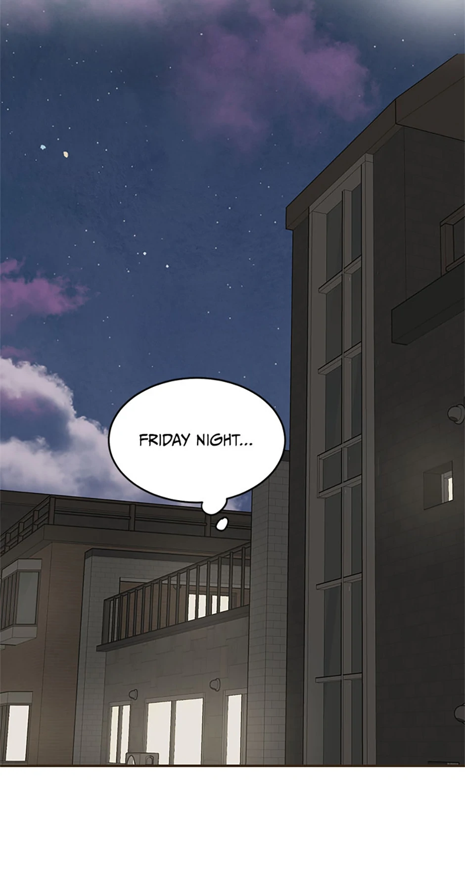 The Vampire’s Sons - Chapter 44 manhwa
