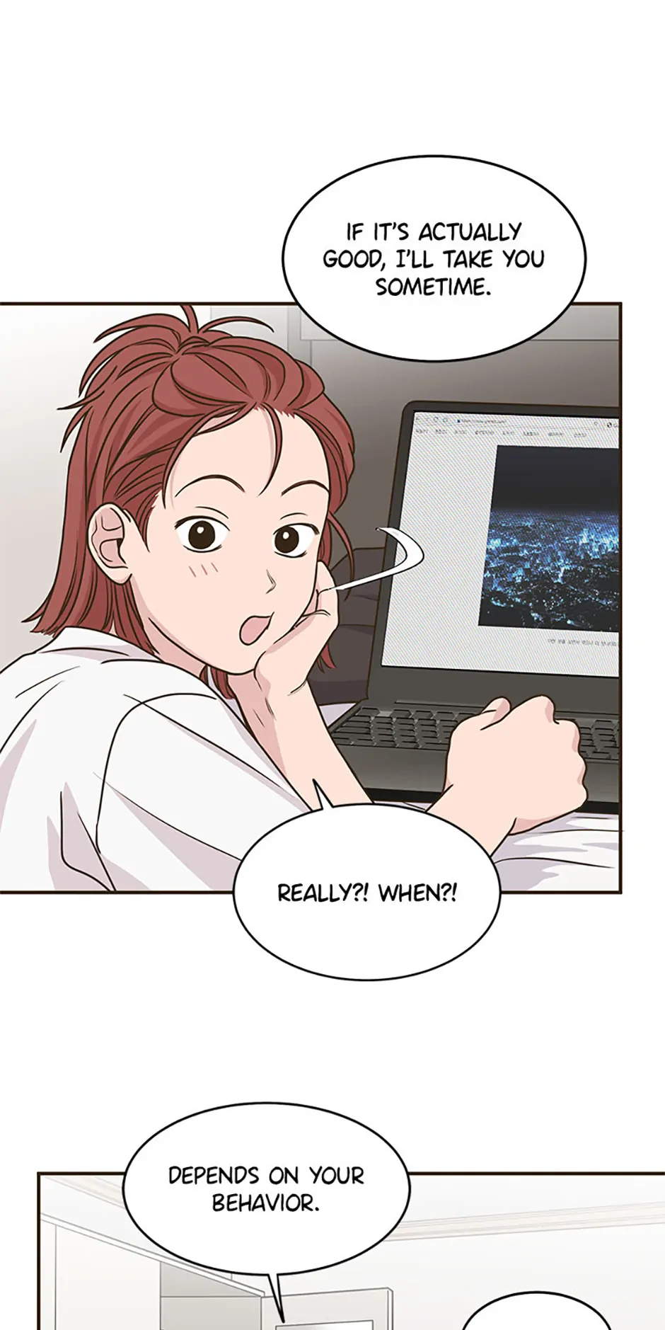 The Vampire’s Sons - Chapter 44 manhwa