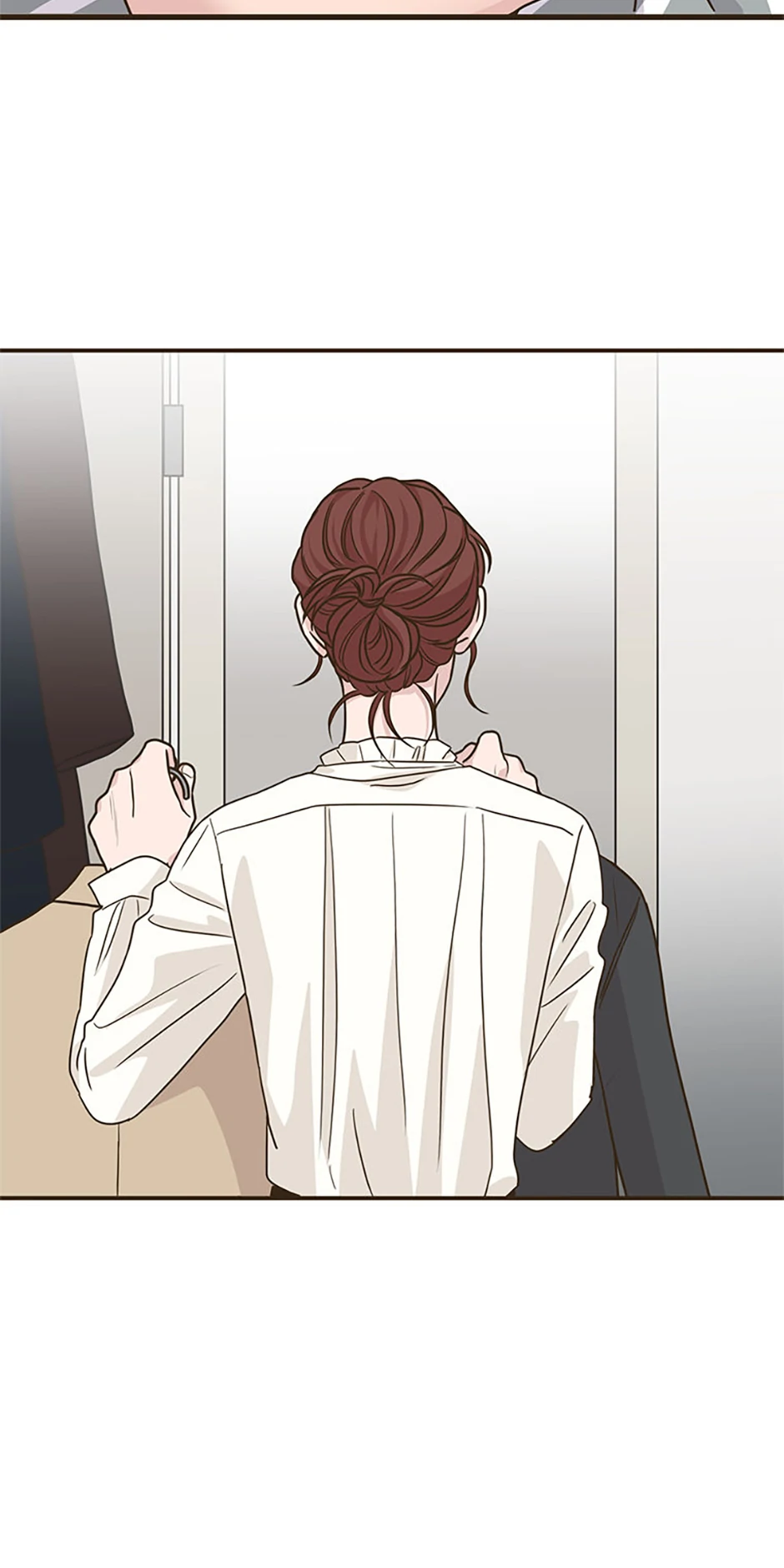 The Vampire’s Sons - Chapter 44 manhwa