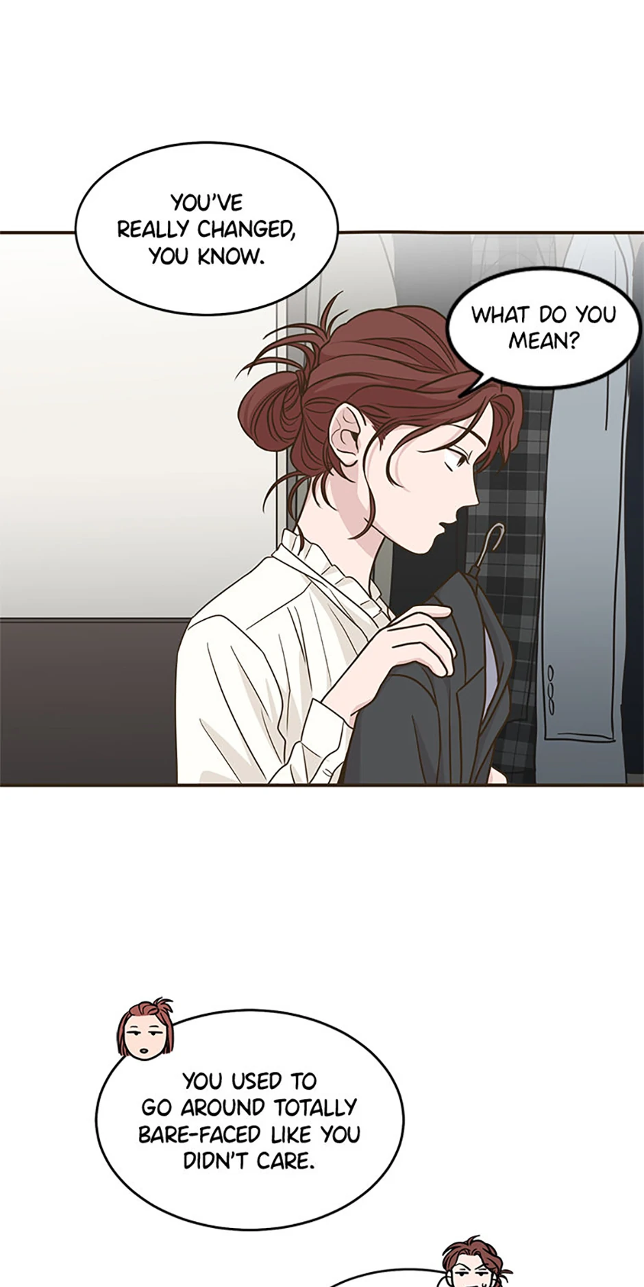The Vampire’s Sons - Chapter 44 manhwa