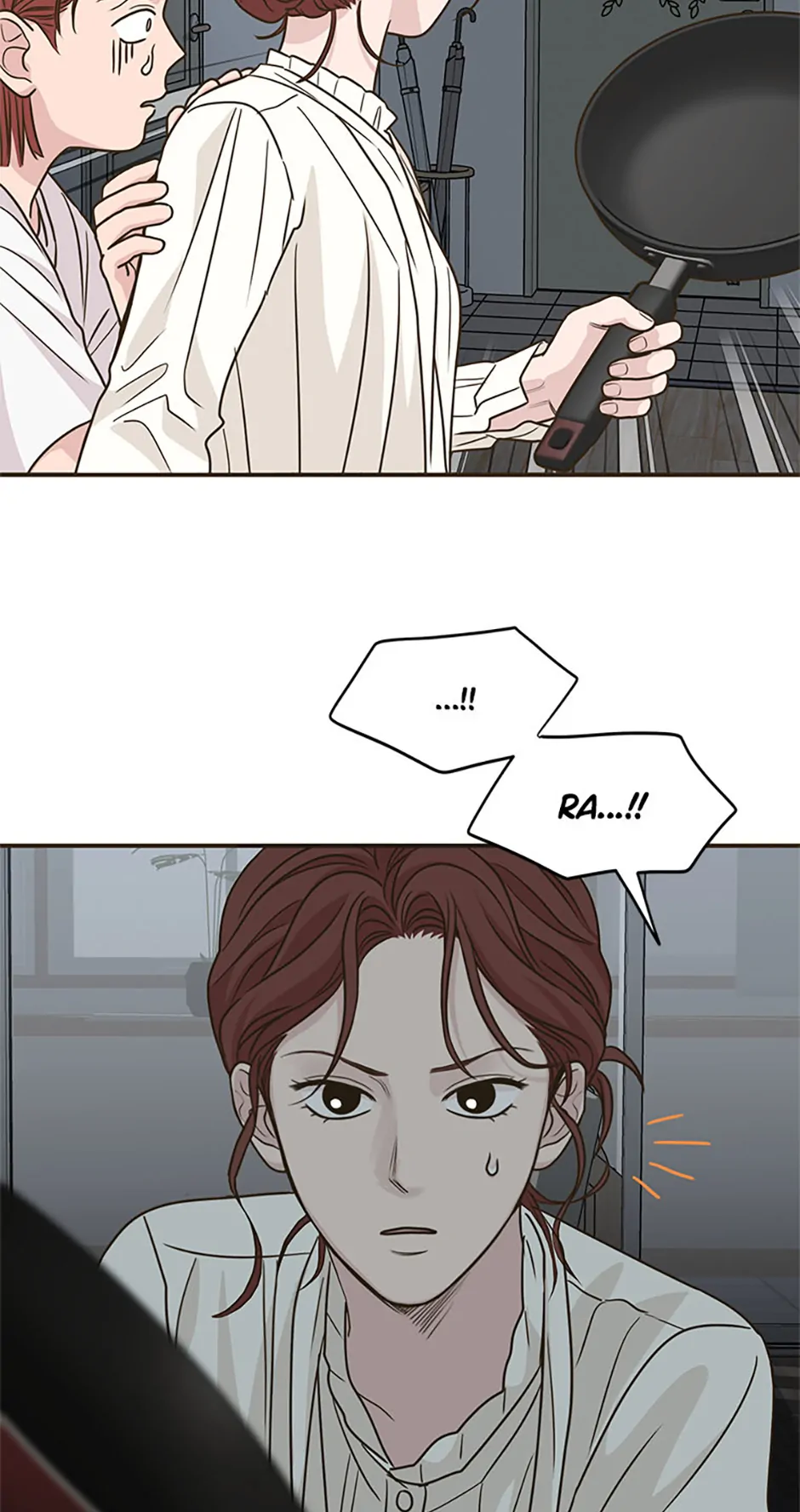 The Vampire’s Sons - Chapter 44 manhwa
