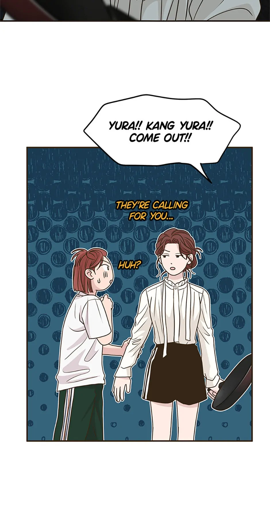 The Vampire’s Sons - Chapter 44 manhwa