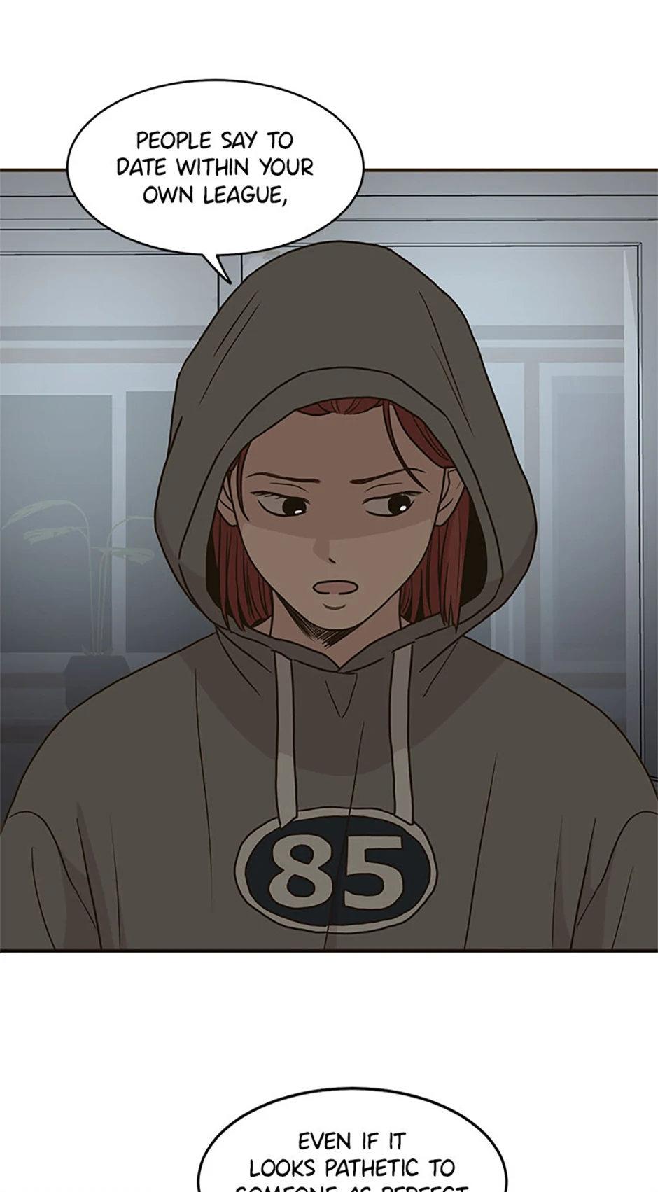 The Vampire’s Sons - Chapter 44 manhwa
