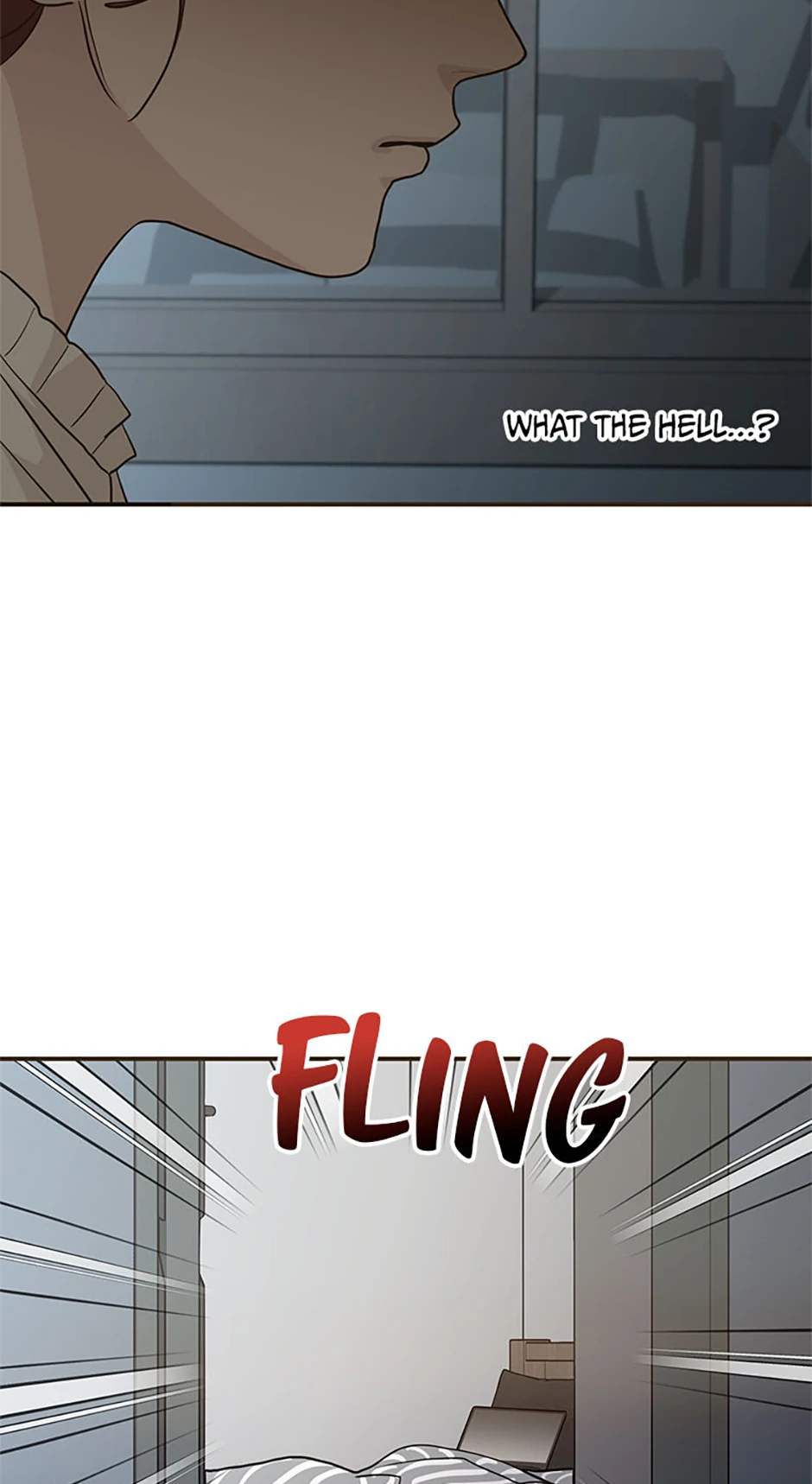The Vampire’s Sons - Chapter 44 manhwa
