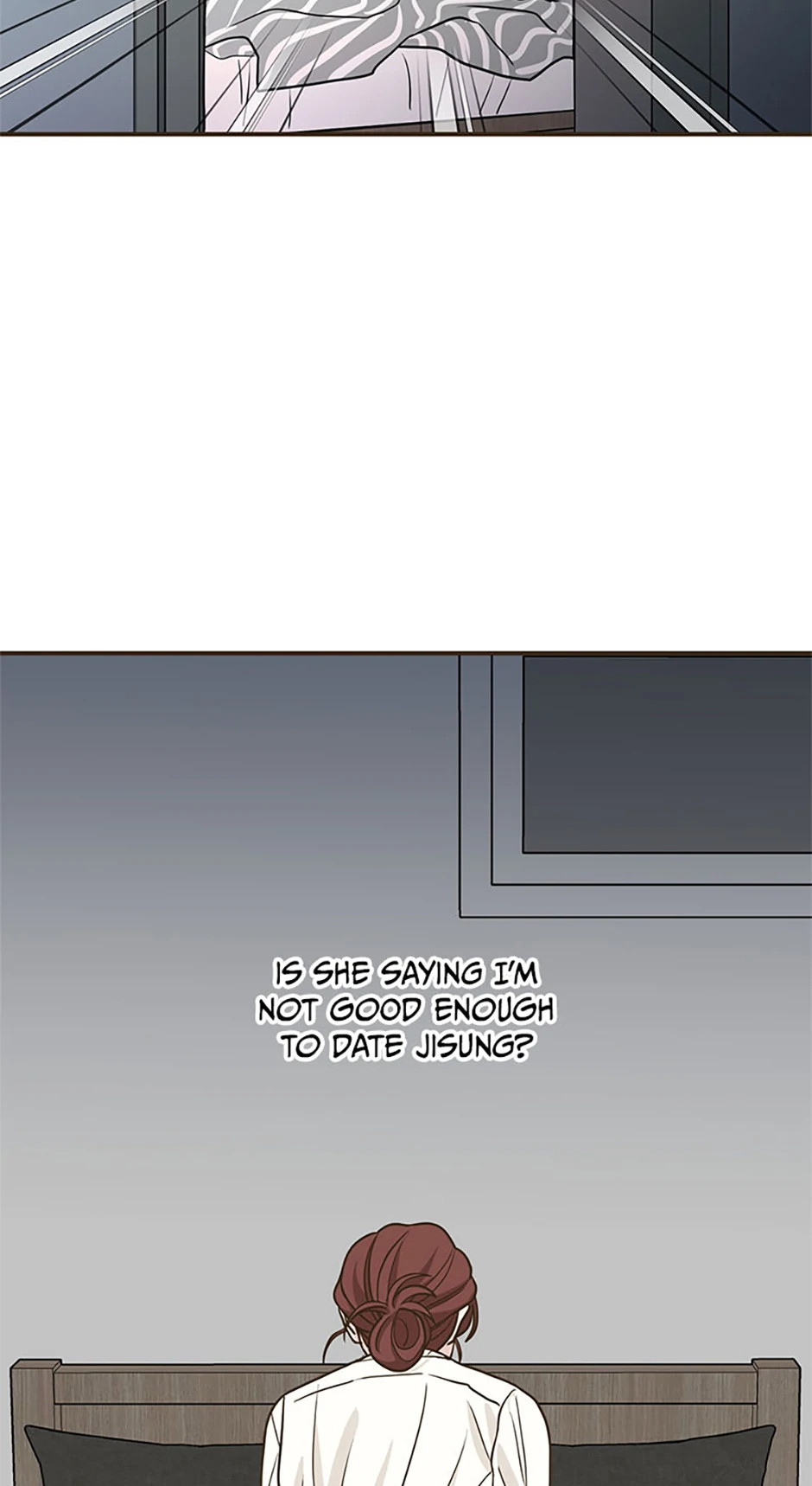The Vampire’s Sons - Chapter 44 manhwa