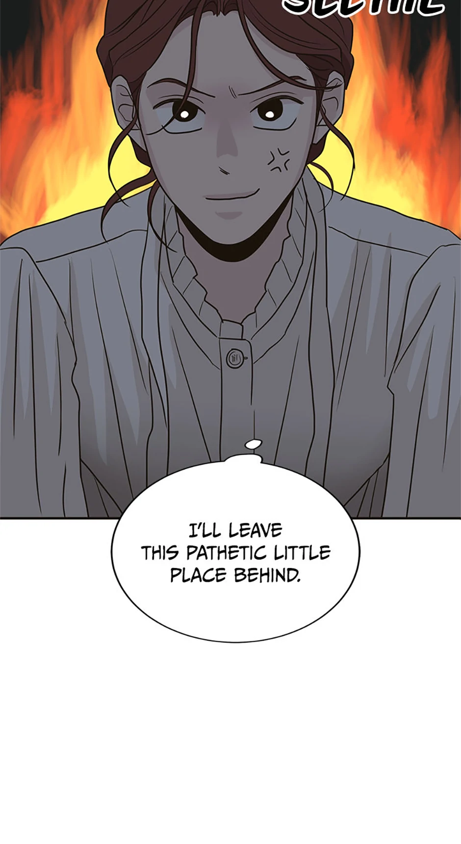 The Vampire’s Sons - Chapter 44 manhwa