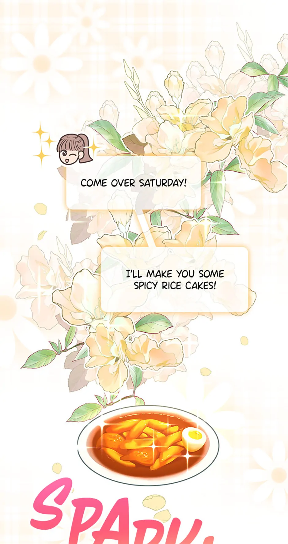 The Vampire’s Sons - Chapter 45 manhwa