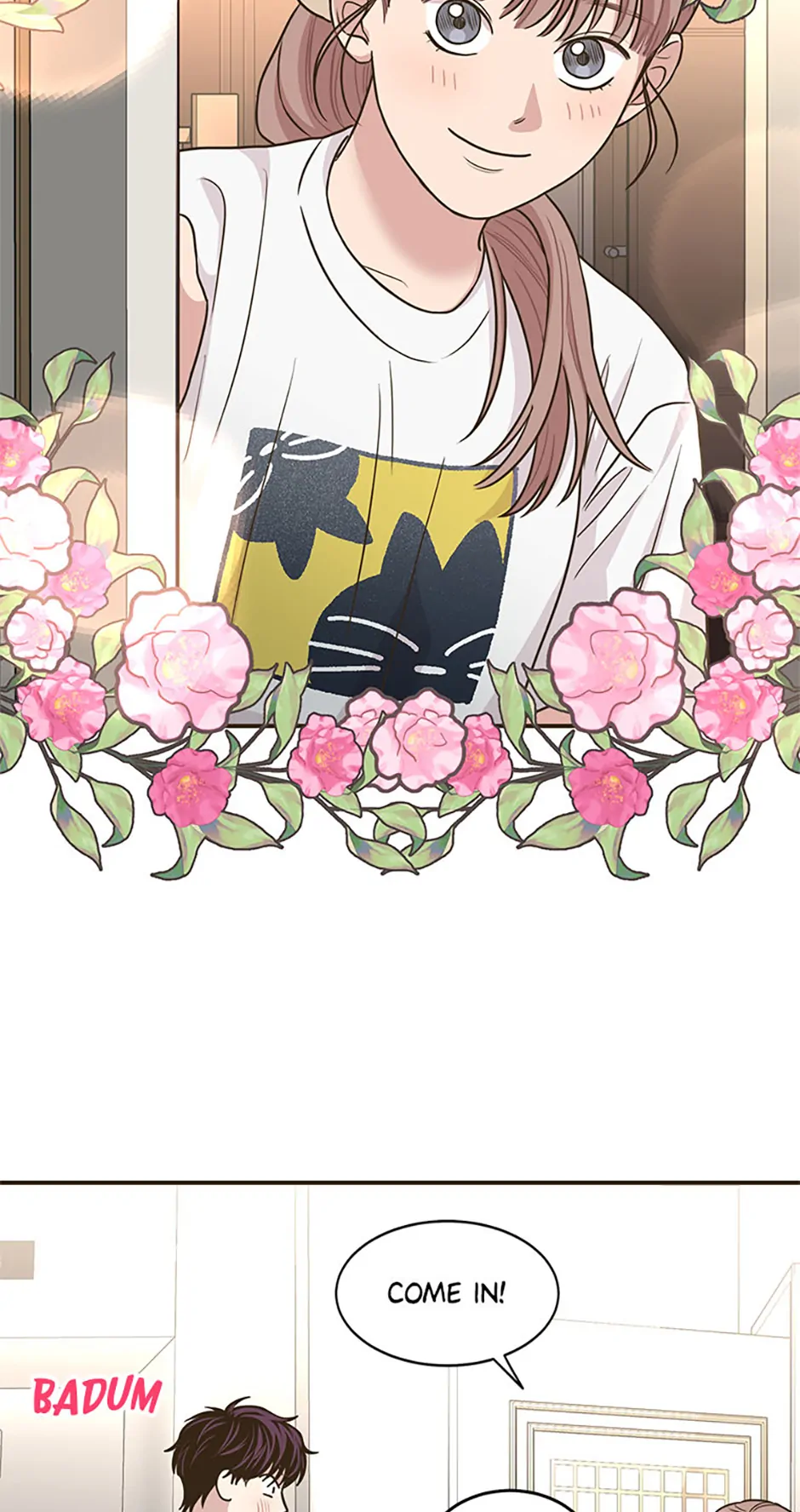 The Vampire’s Sons - Chapter 45 manhwa