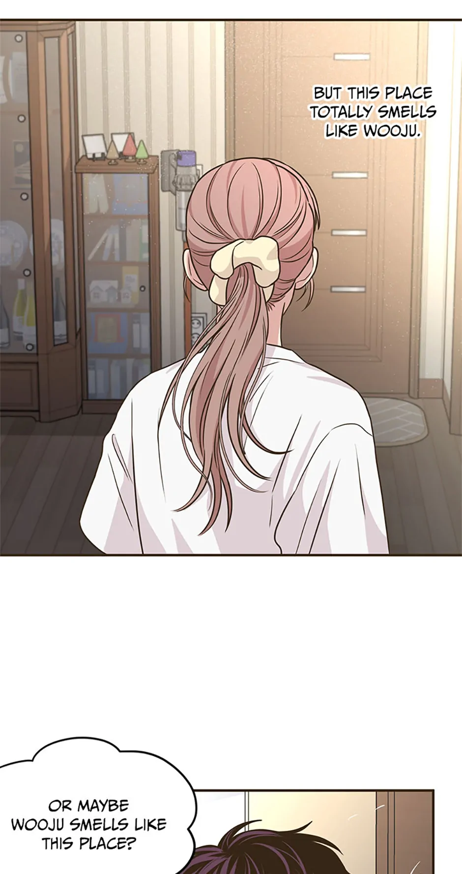The Vampire’s Sons - Chapter 45 manhwa