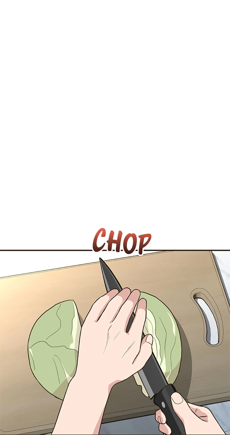 The Vampire’s Sons - Chapter 45 manhwa