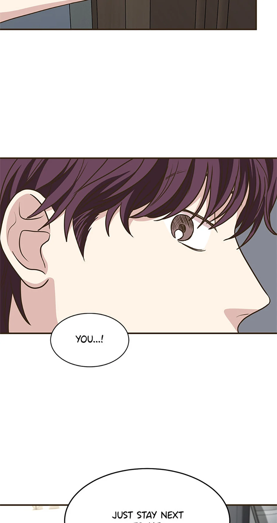 The Vampire’s Sons - Chapter 45 manhwa