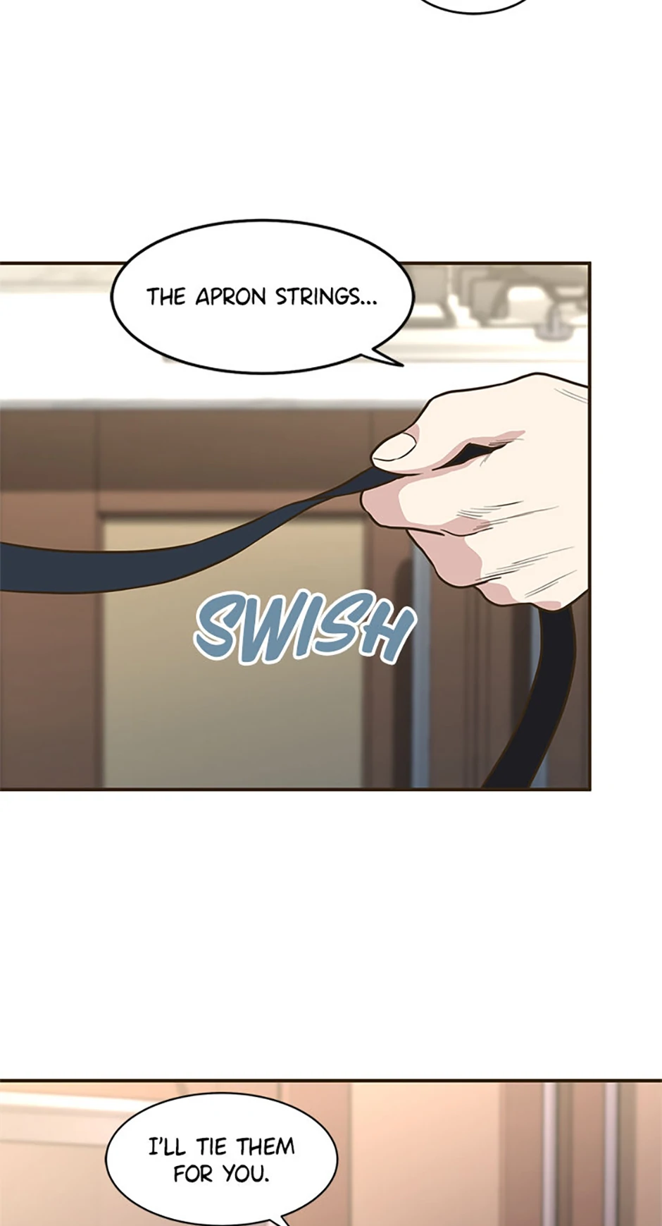 The Vampire’s Sons - Chapter 45 manhwa
