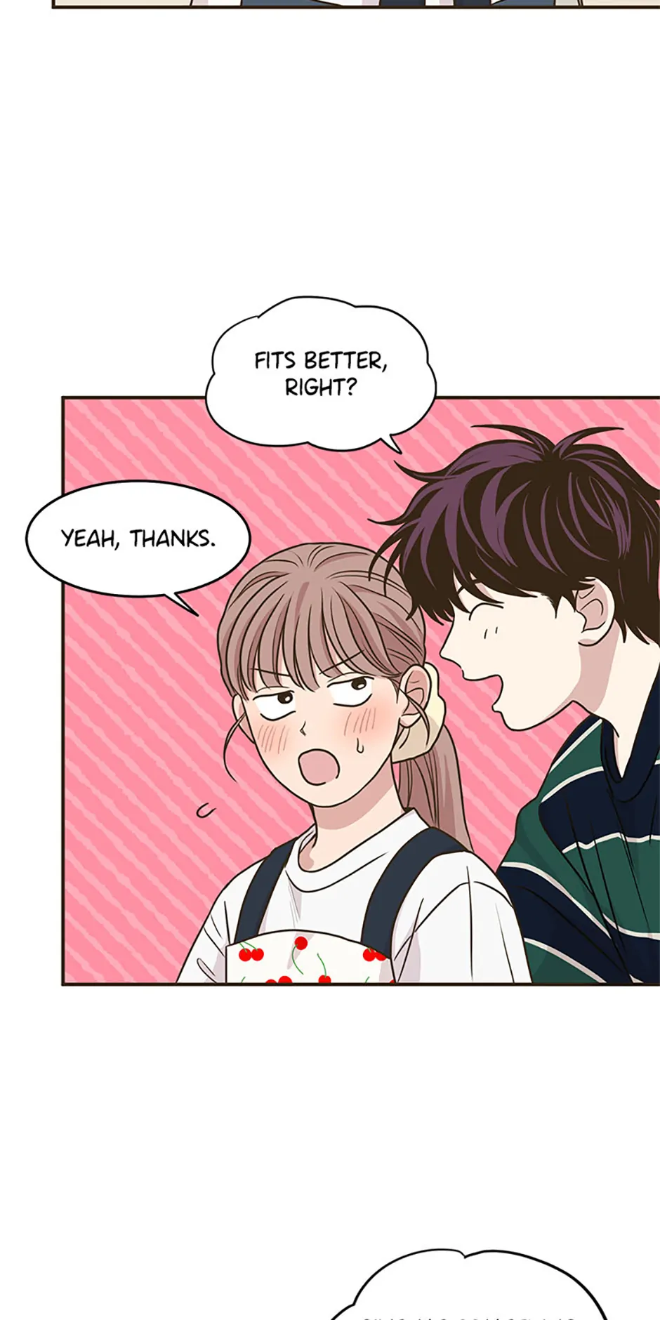 The Vampire’s Sons - Chapter 45 manhwa