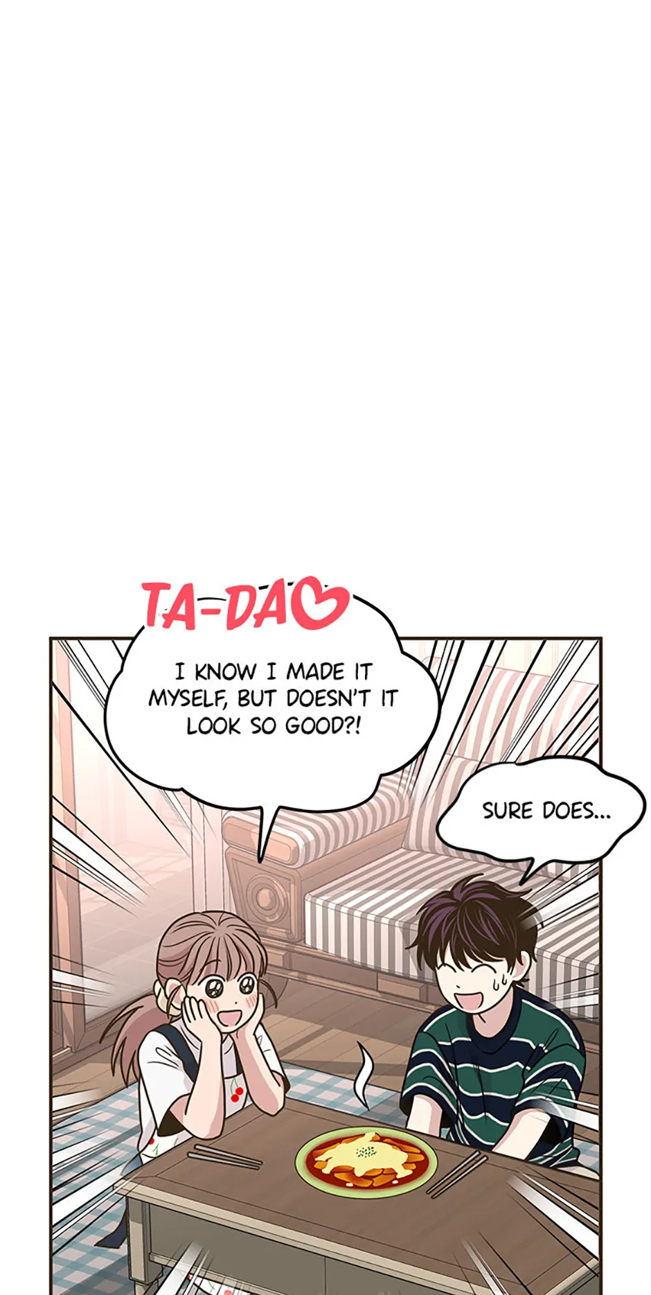 The Vampire’s Sons - Chapter 45 manhwa