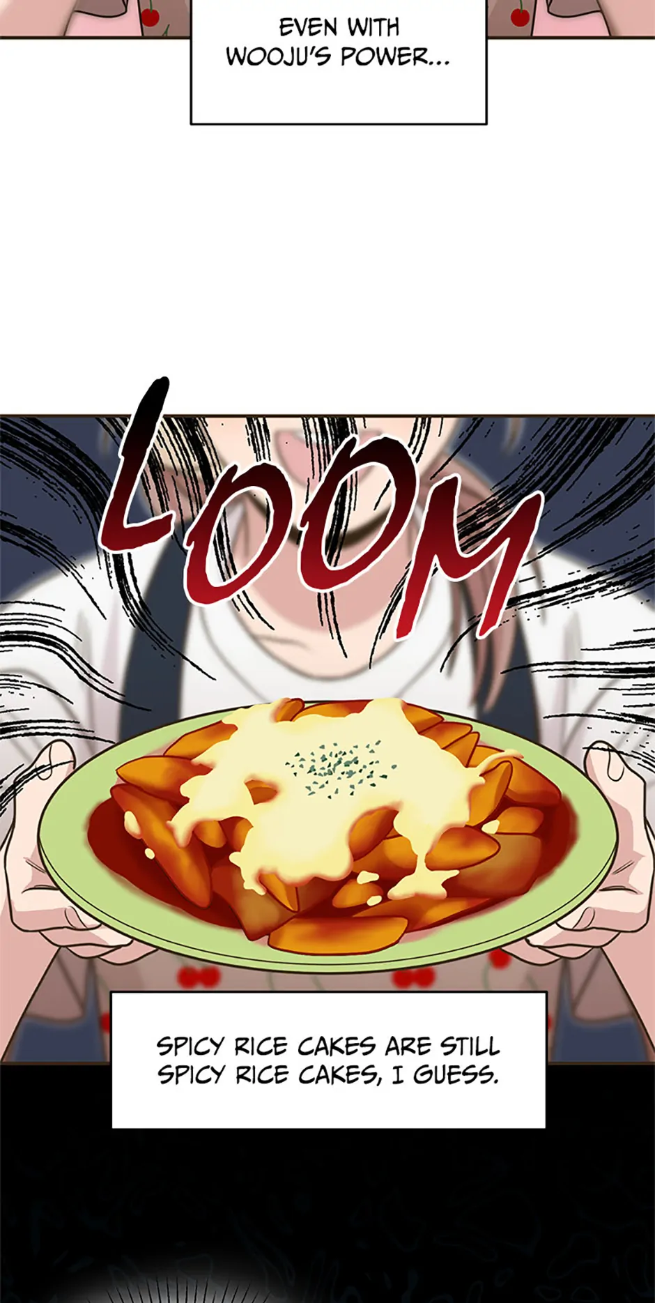 The Vampire’s Sons - Chapter 45 manhwa