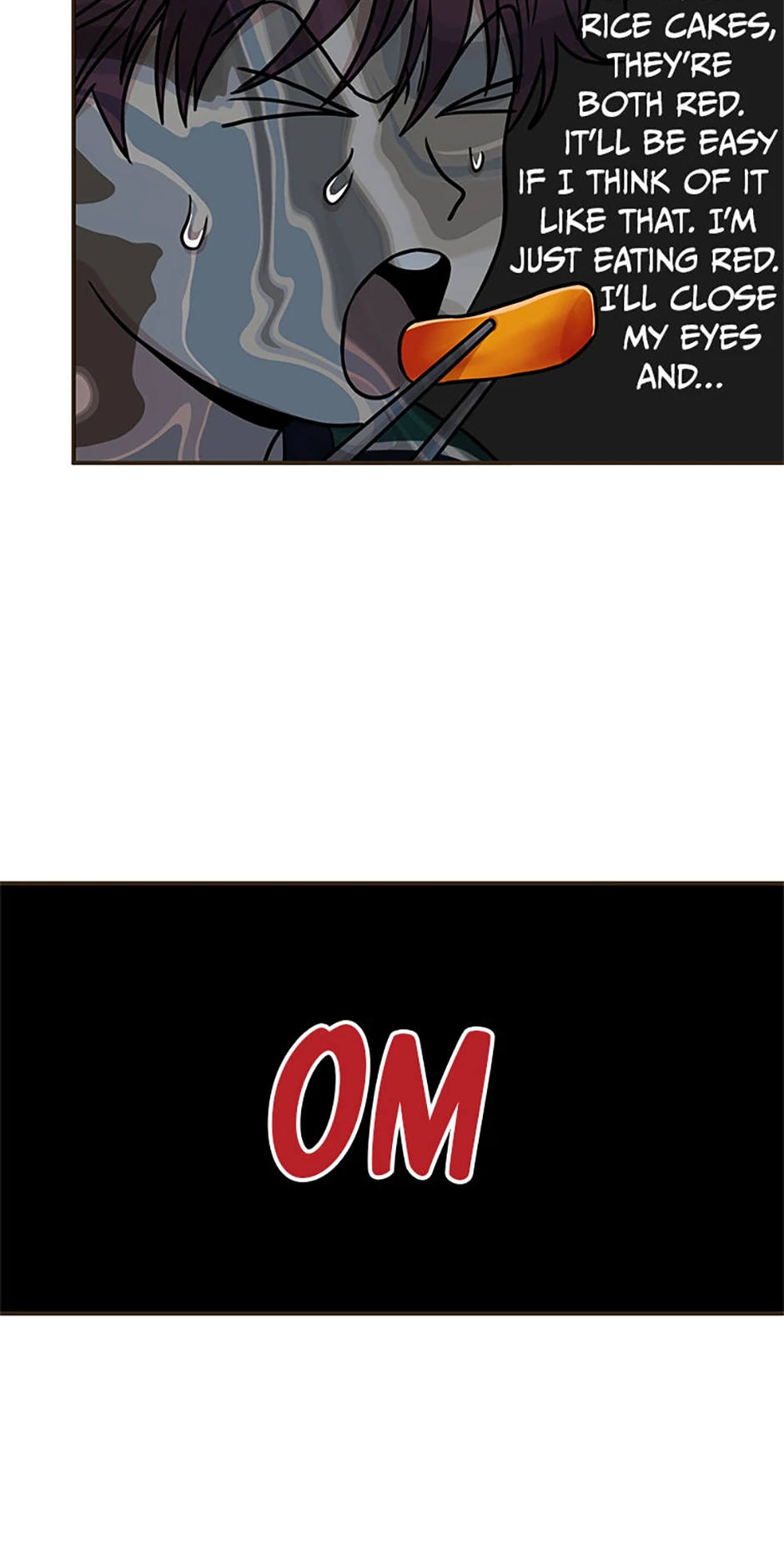 The Vampire’s Sons - Chapter 45 manhwa
