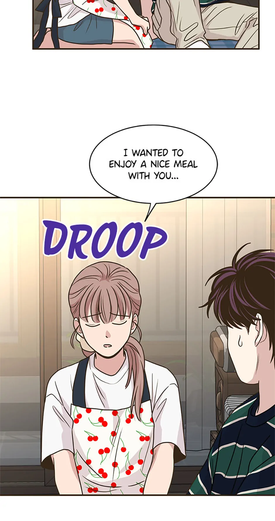 The Vampire’s Sons - Chapter 45 manhwa