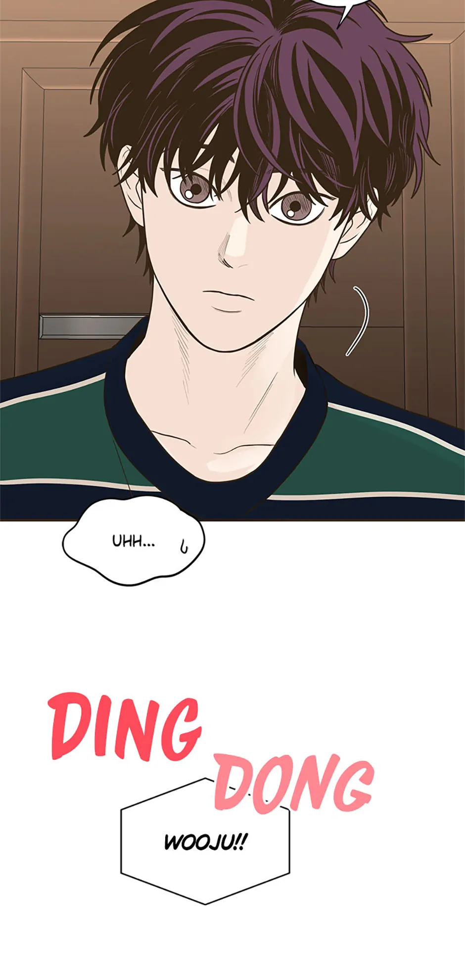 The Vampire’s Sons - Chapter 46 manhwa