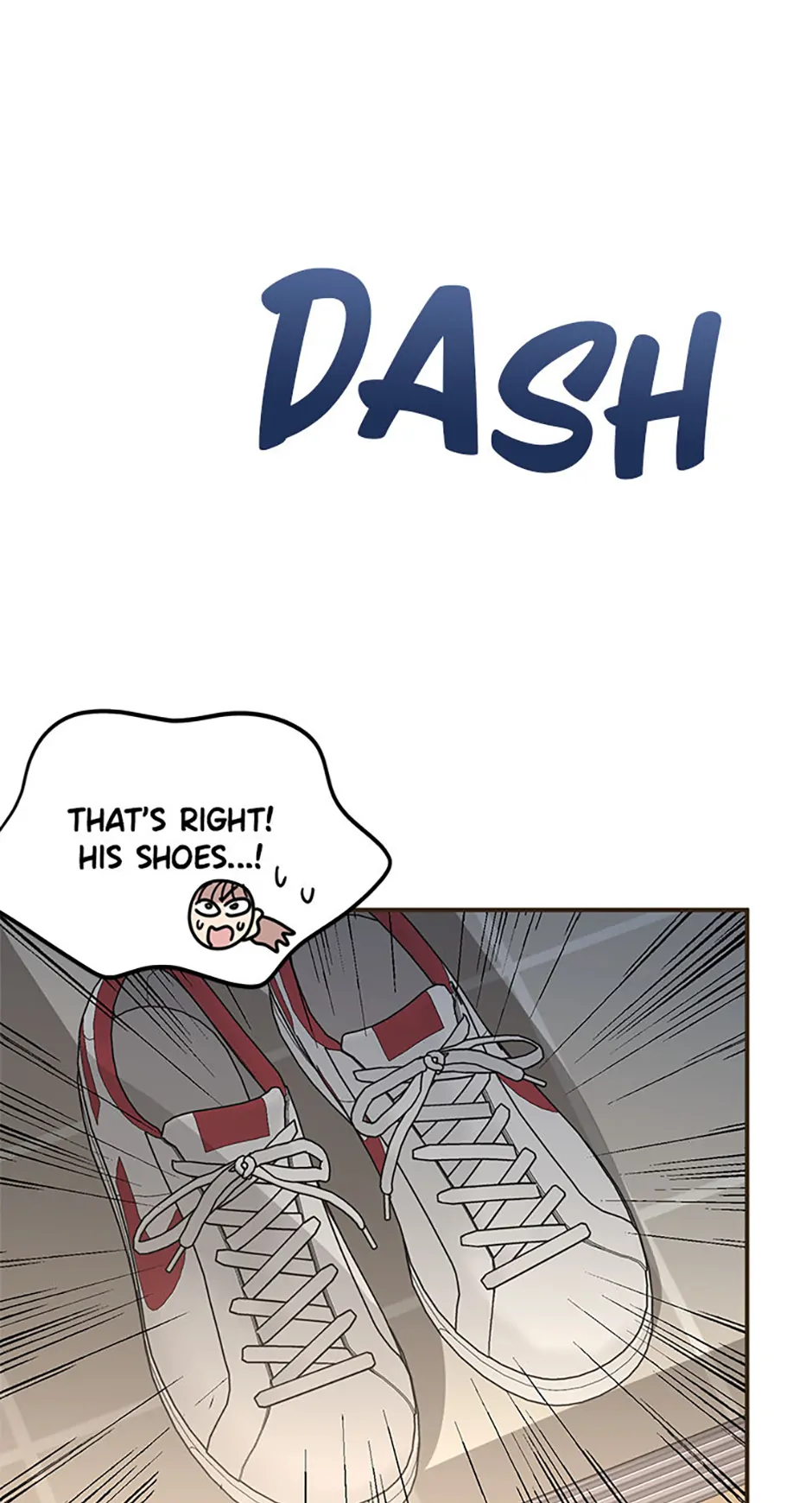 The Vampire’s Sons - Chapter 46 manhwa