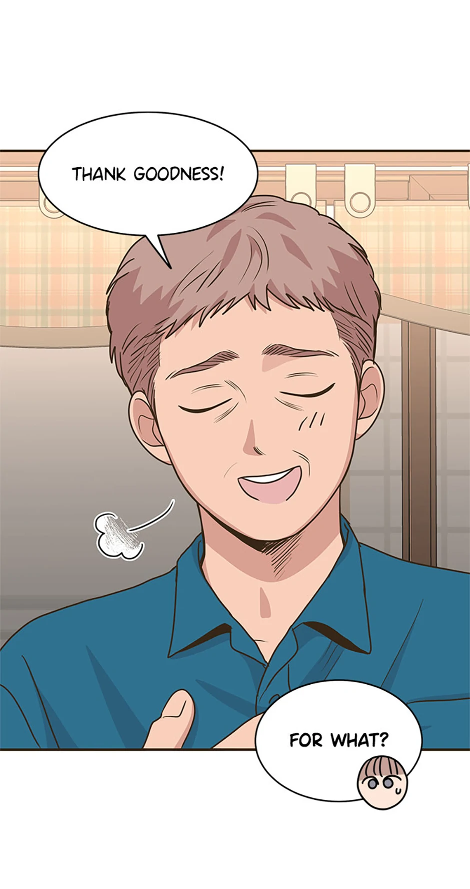 The Vampire’s Sons - Chapter 46 manhwa