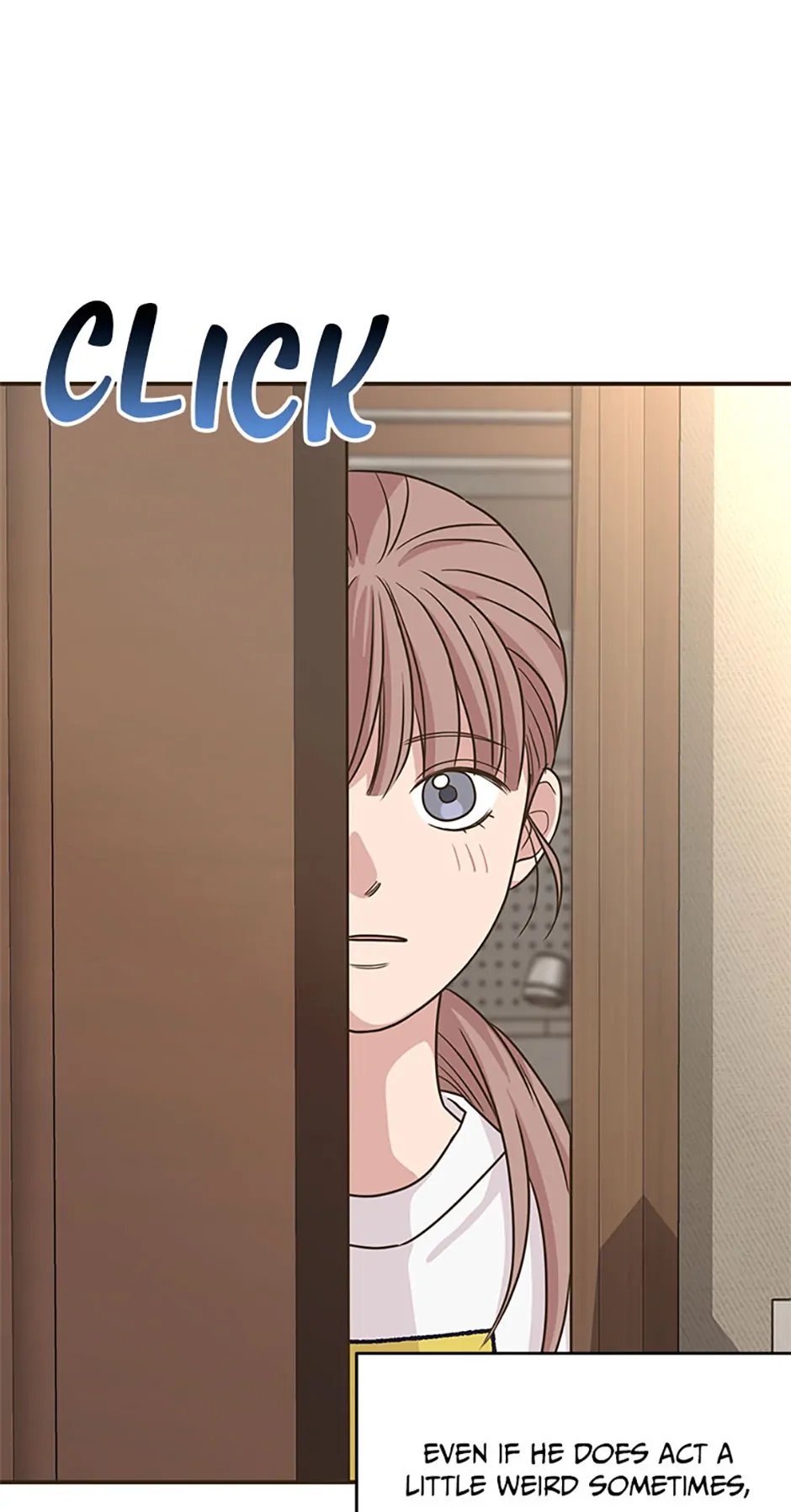 The Vampire’s Sons - Chapter 46 manhwa