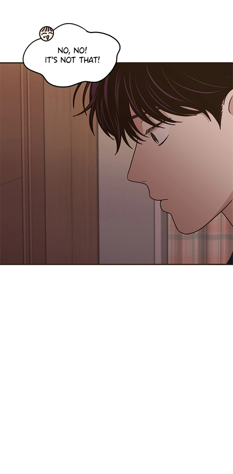 The Vampire’s Sons - Chapter 46 manhwa