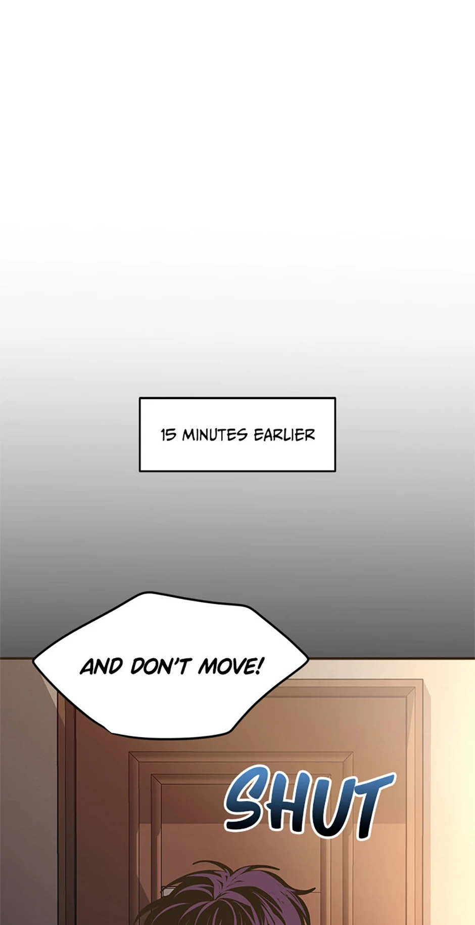 The Vampire’s Sons - Chapter 46 manhwa