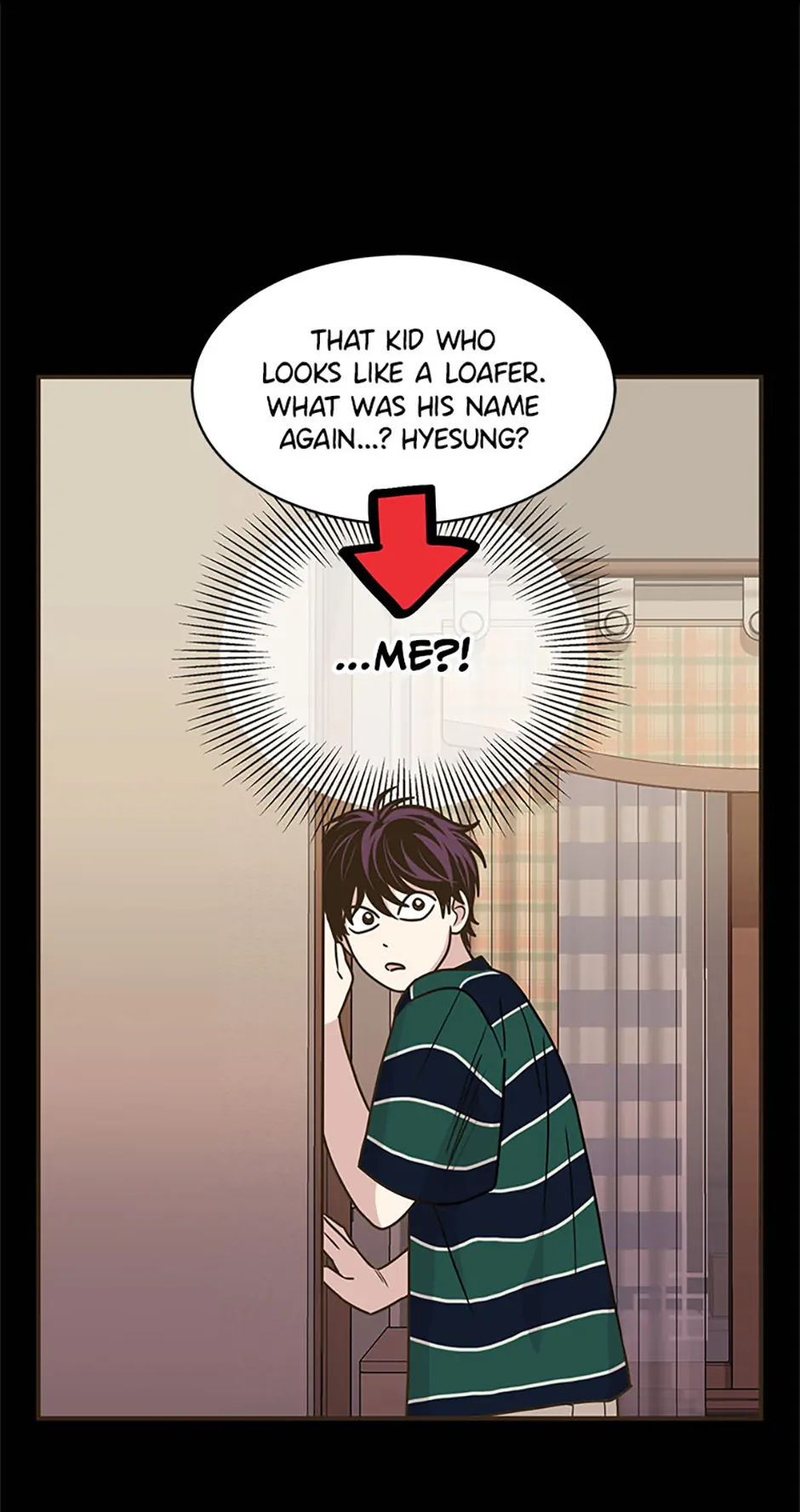 The Vampire’s Sons - Chapter 46 manhwa