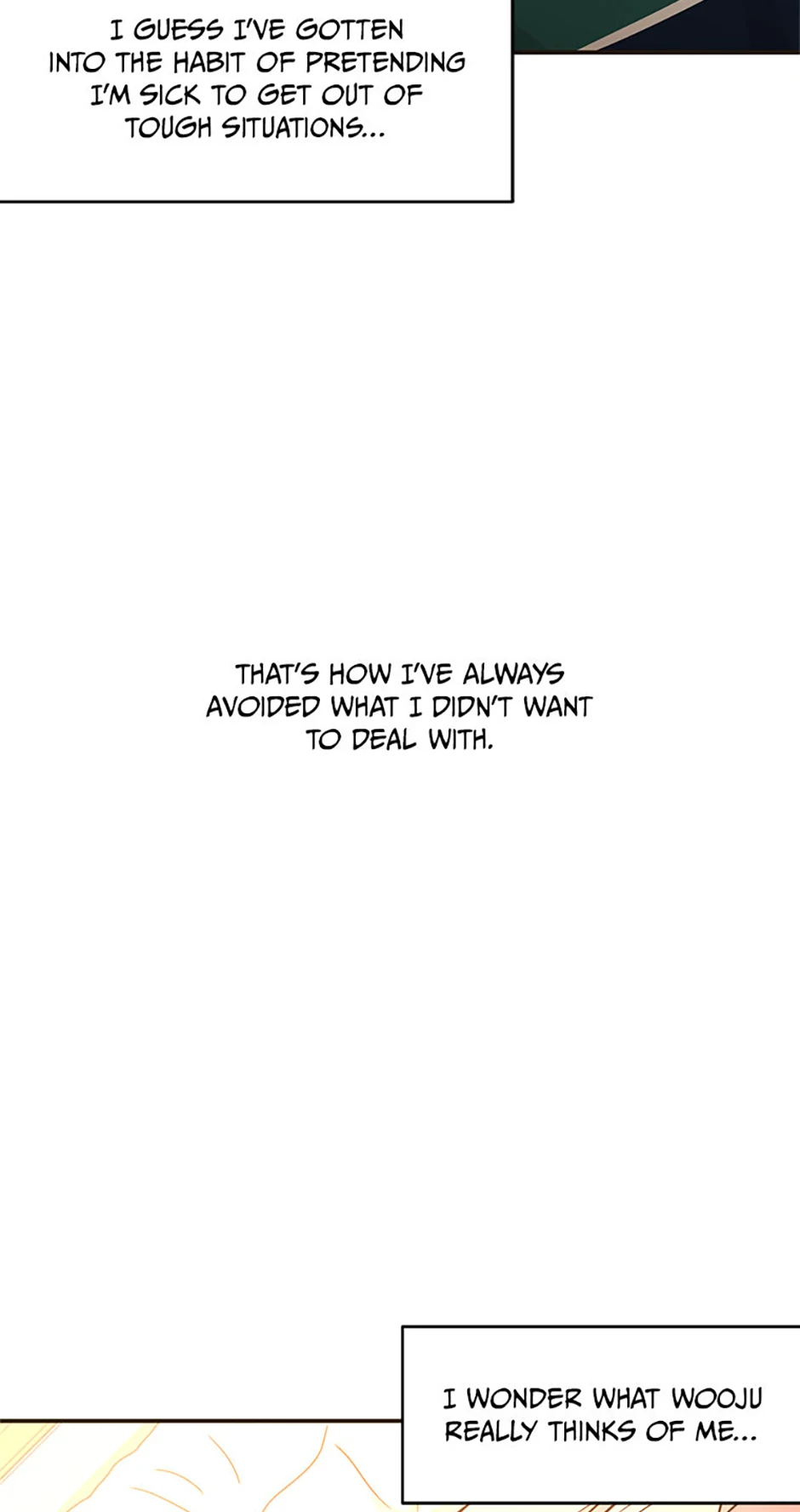 The Vampire’s Sons - Chapter 46 manhwa