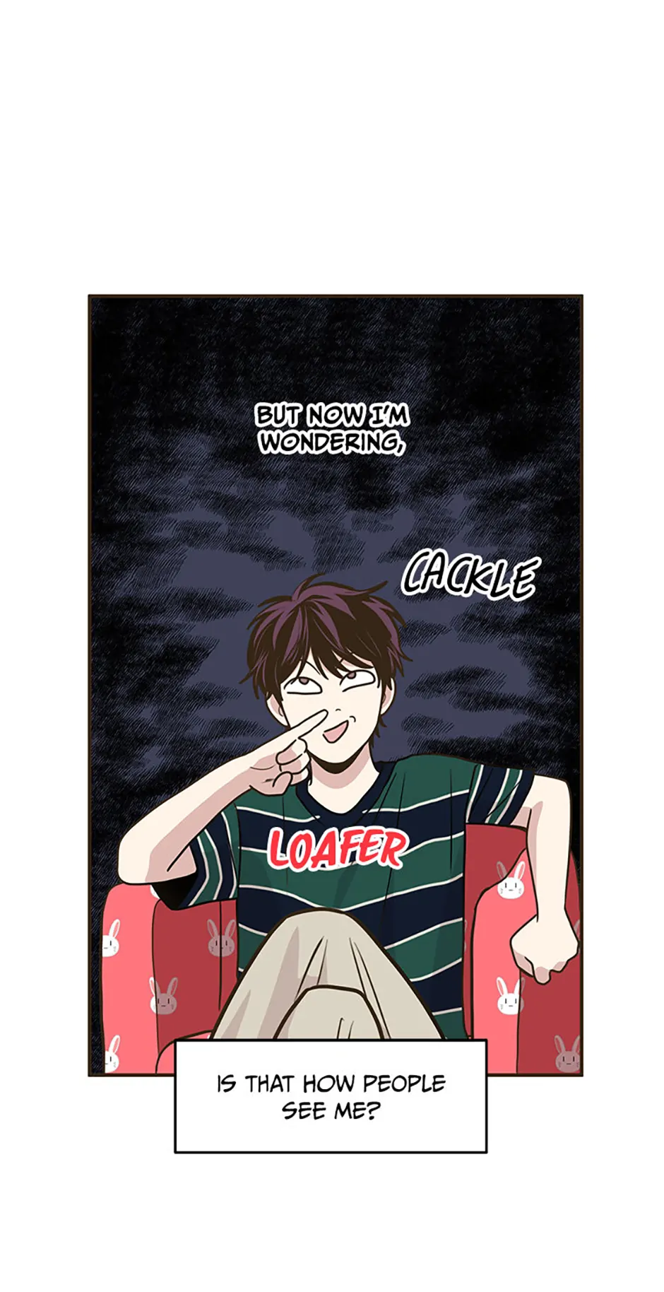 The Vampire’s Sons - Chapter 46 manhwa
