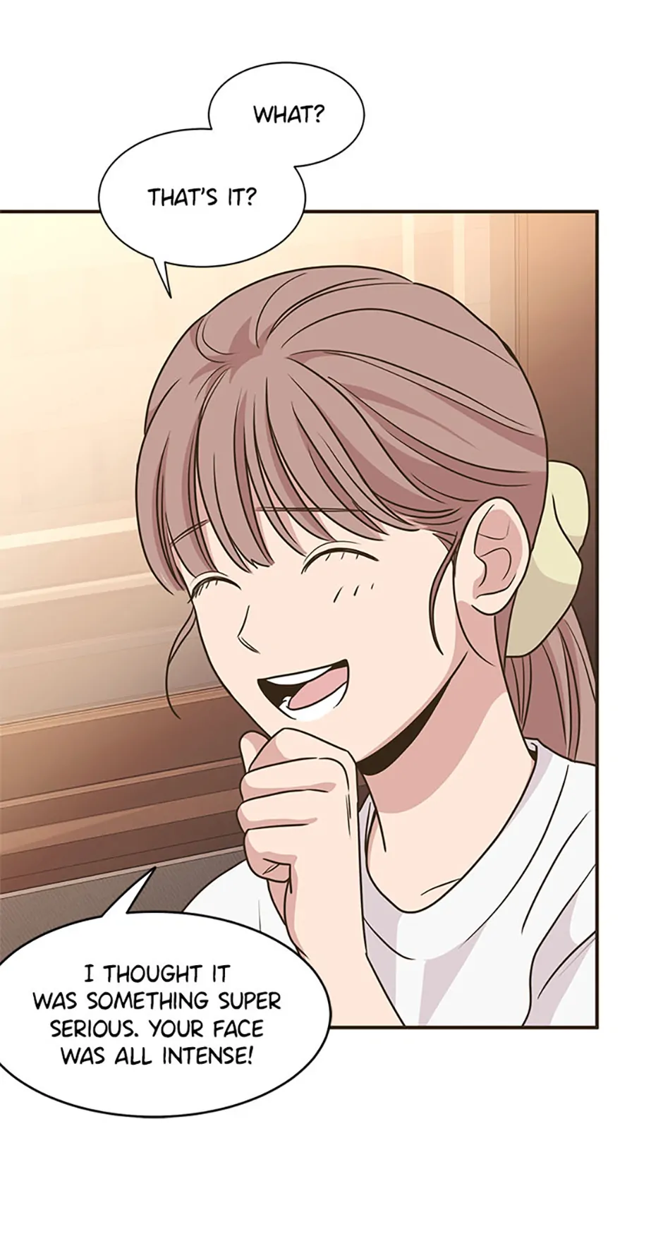 The Vampire’s Sons - Chapter 46 manhwa