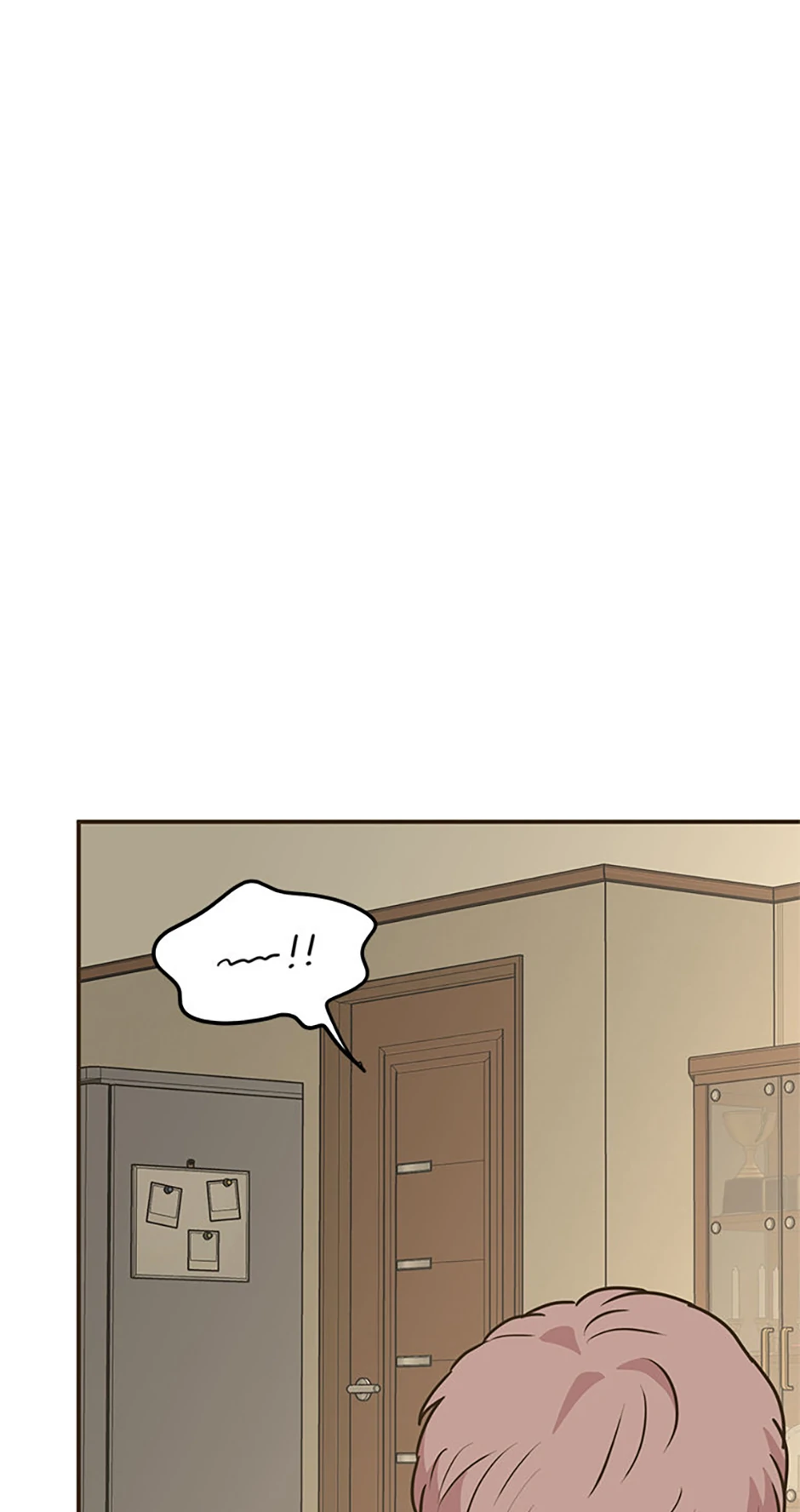 The Vampire’s Sons - Chapter 46 manhwa