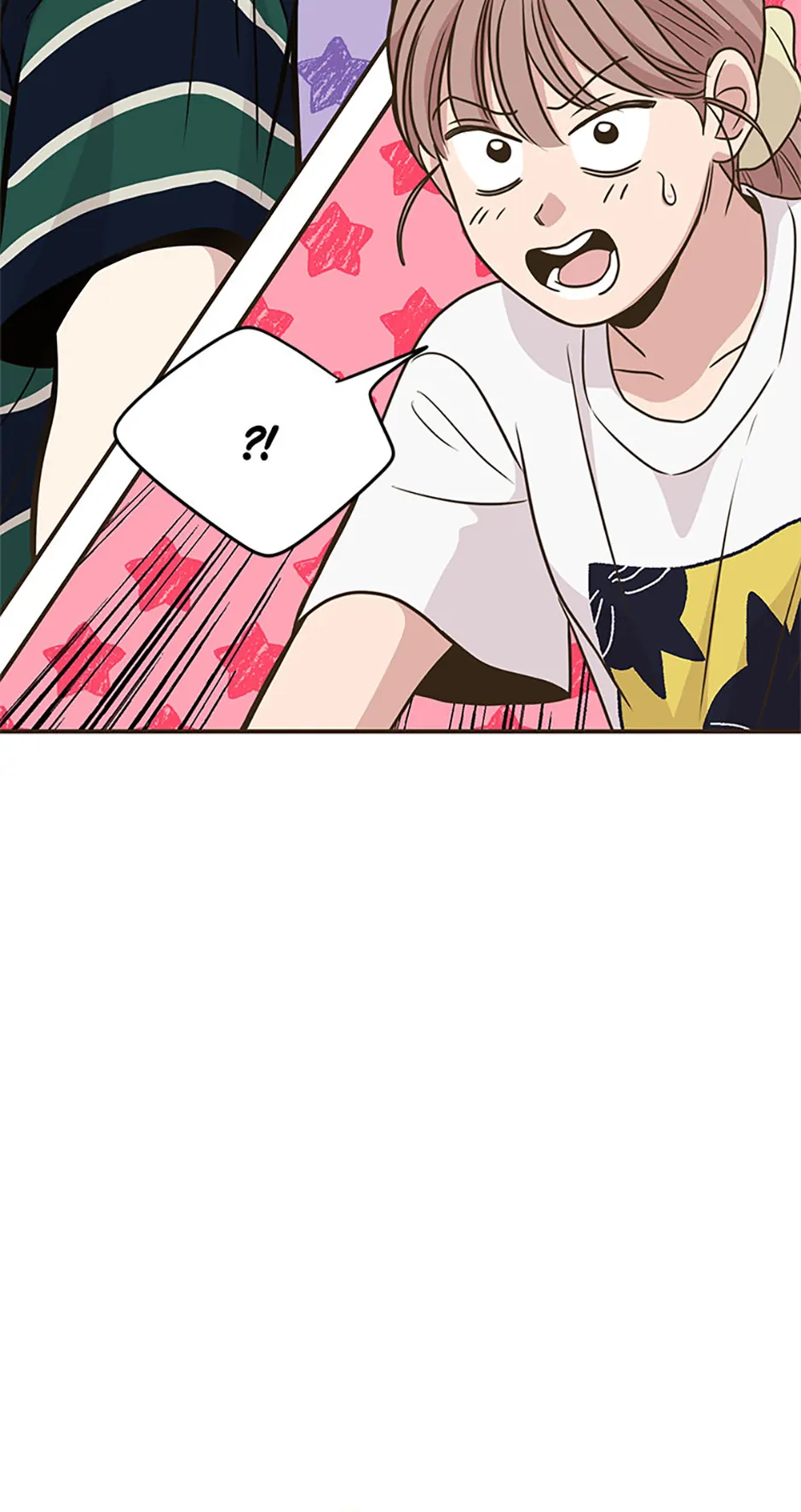 The Vampire’s Sons - Chapter 46 manhwa