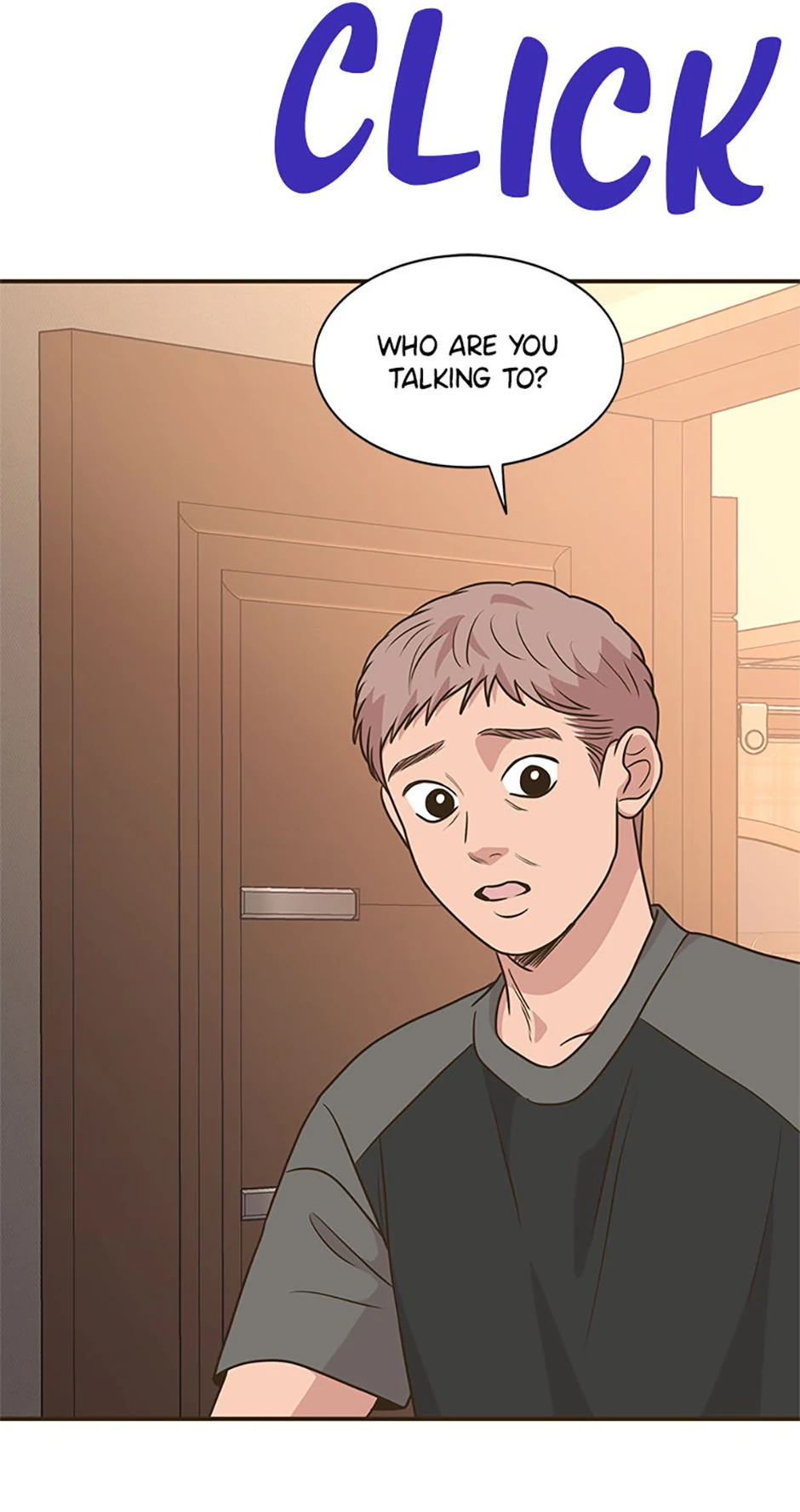 The Vampire’s Sons - Chapter 46 manhwa