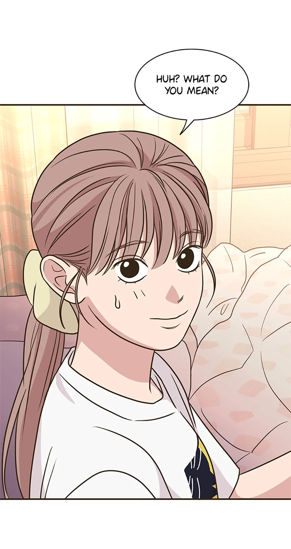 The Vampire’s Sons - Chapter 46 manhwa