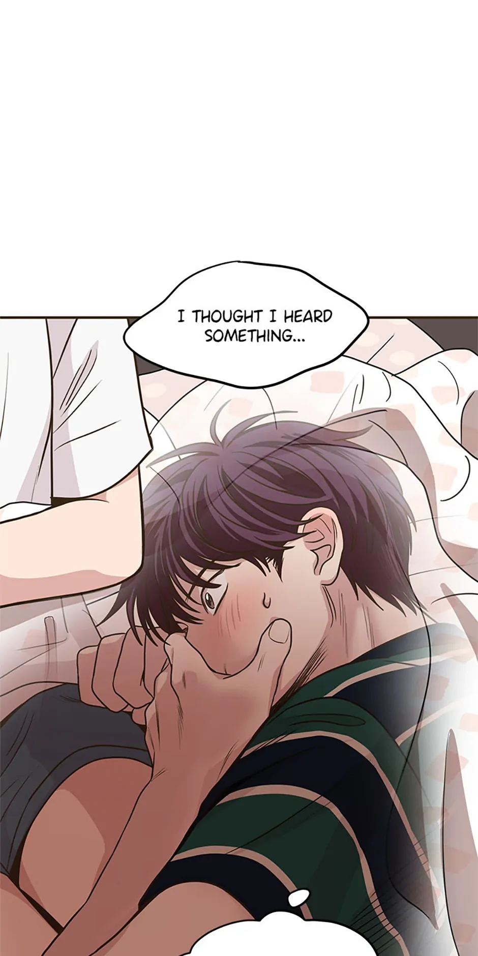 The Vampire’s Sons - Chapter 46 manhwa