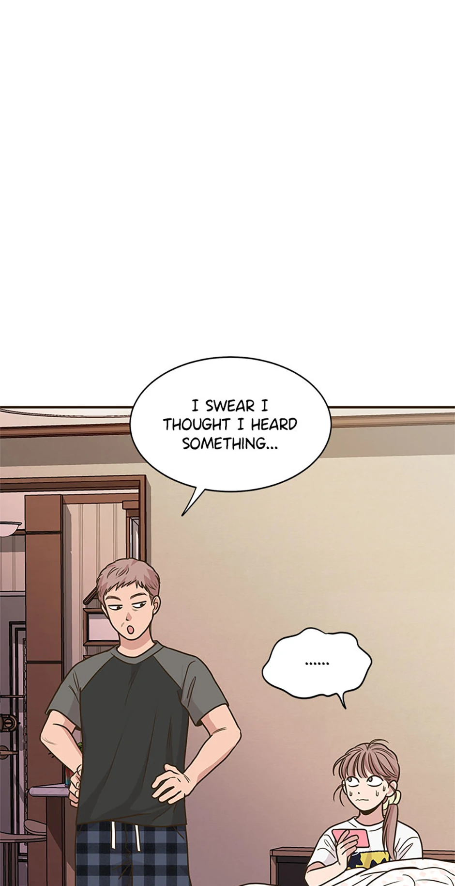 The Vampire’s Sons - Chapter 47 manhwa