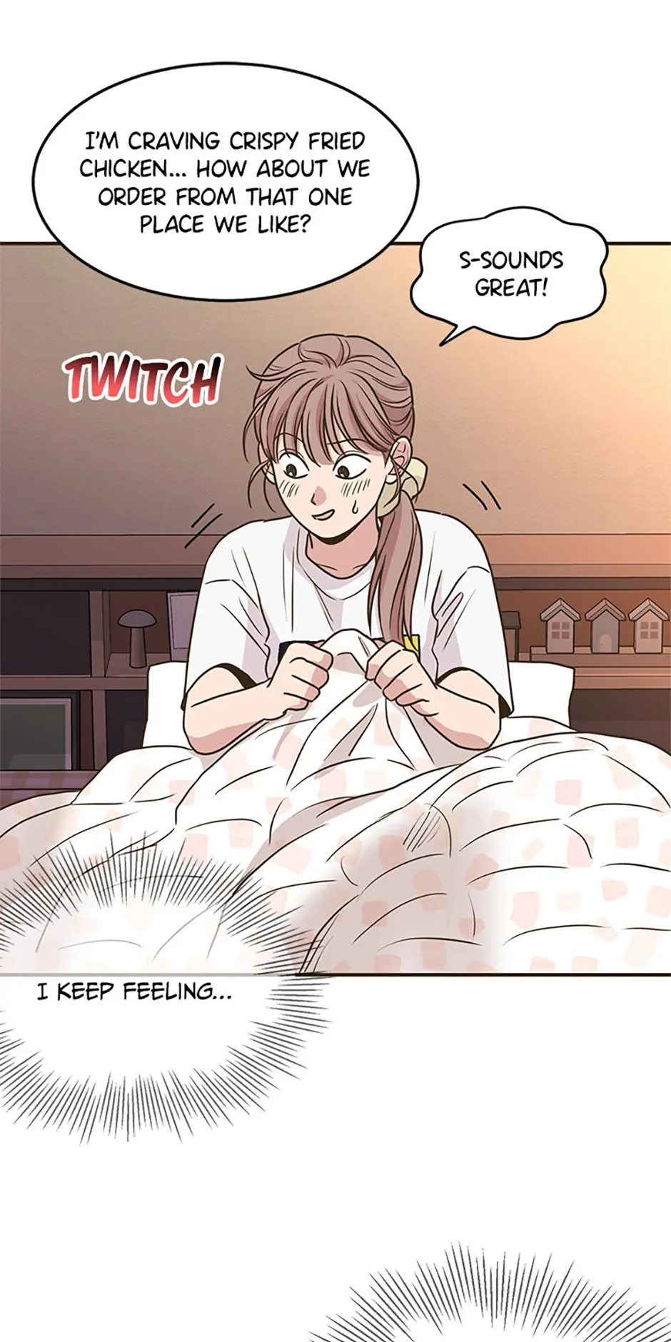 The Vampire’s Sons - Chapter 47 manhwa