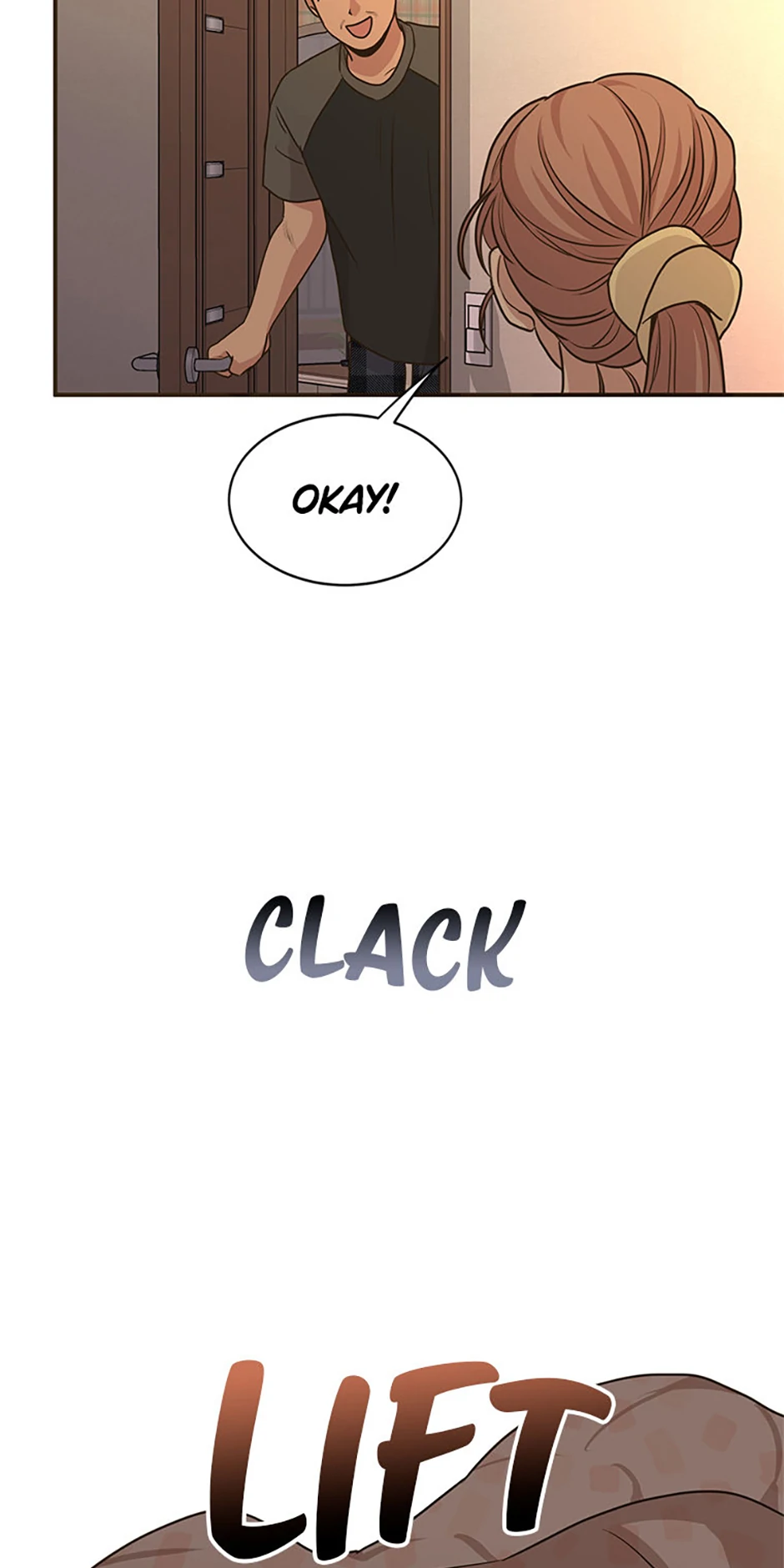 The Vampire’s Sons - Chapter 47 manhwa