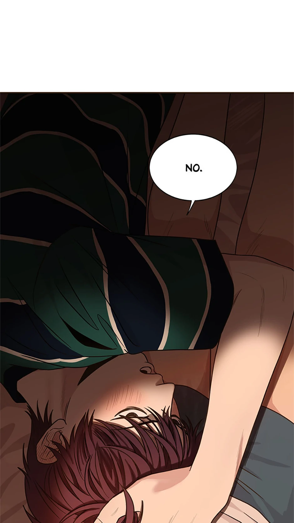 The Vampire’s Sons - Chapter 47 manhwa
