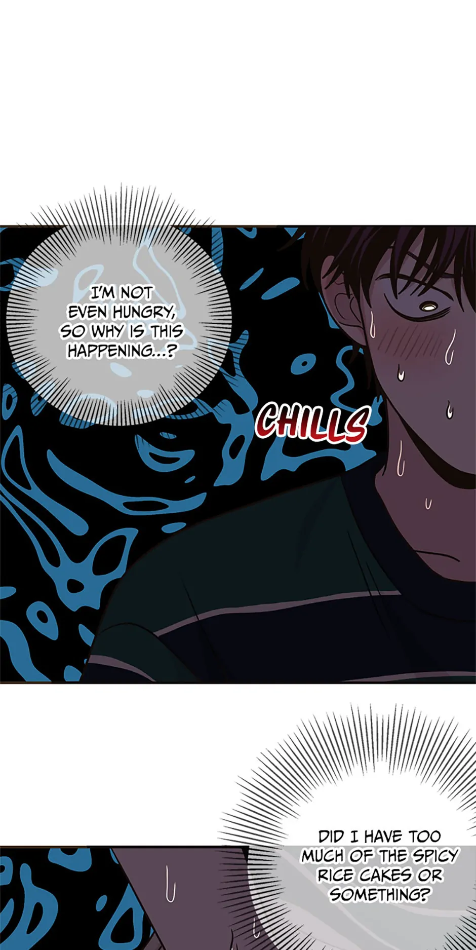 The Vampire’s Sons - Chapter 47 manhwa
