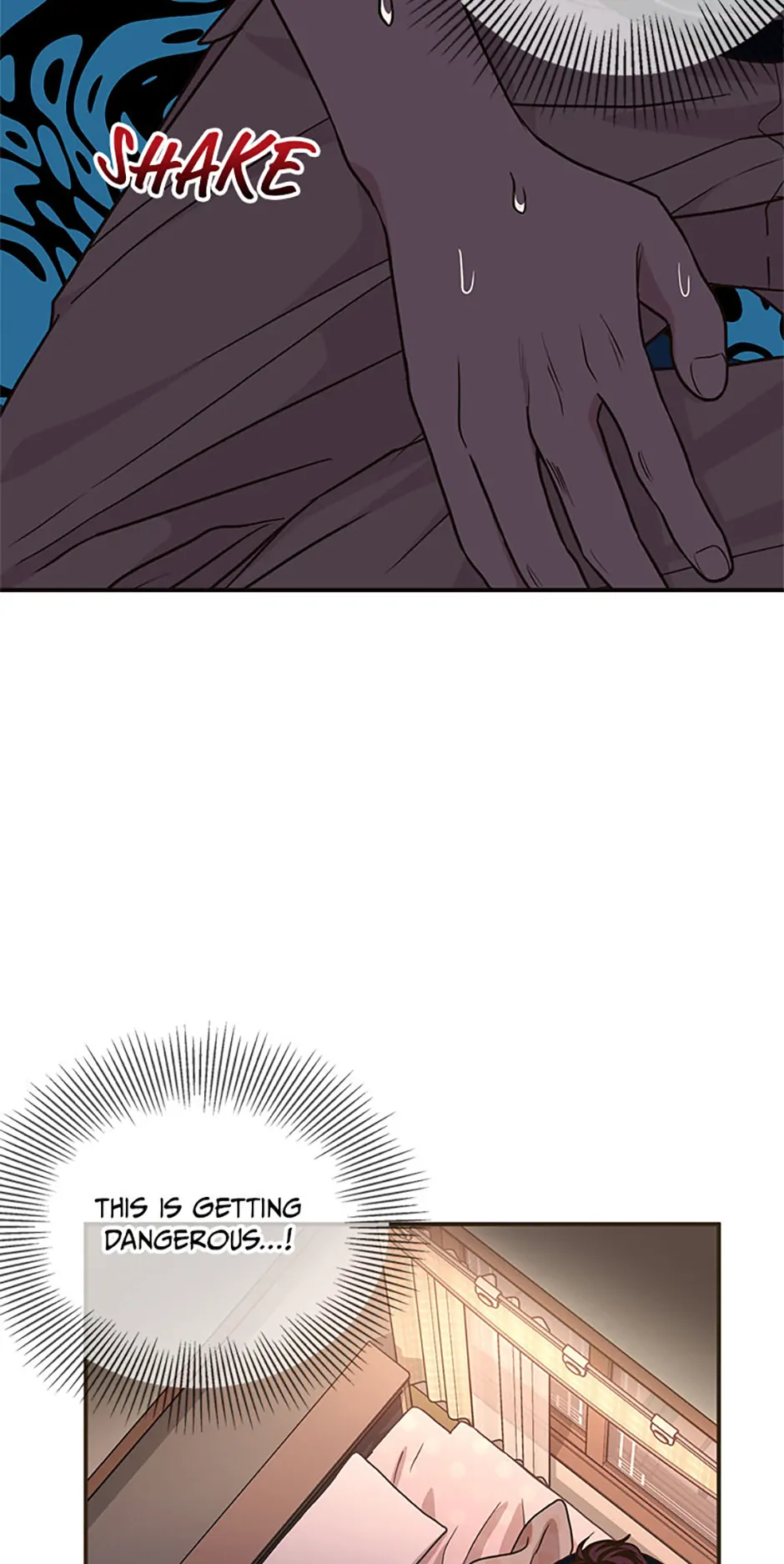 The Vampire’s Sons - Chapter 47 manhwa