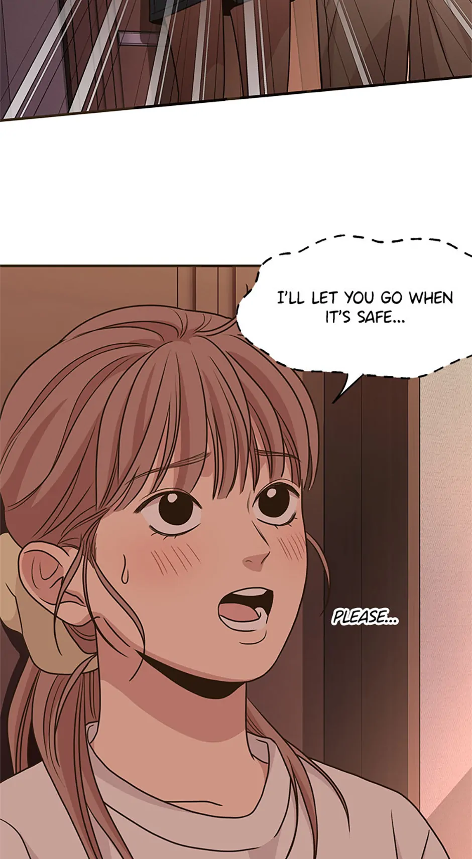 The Vampire’s Sons - Chapter 47 manhwa