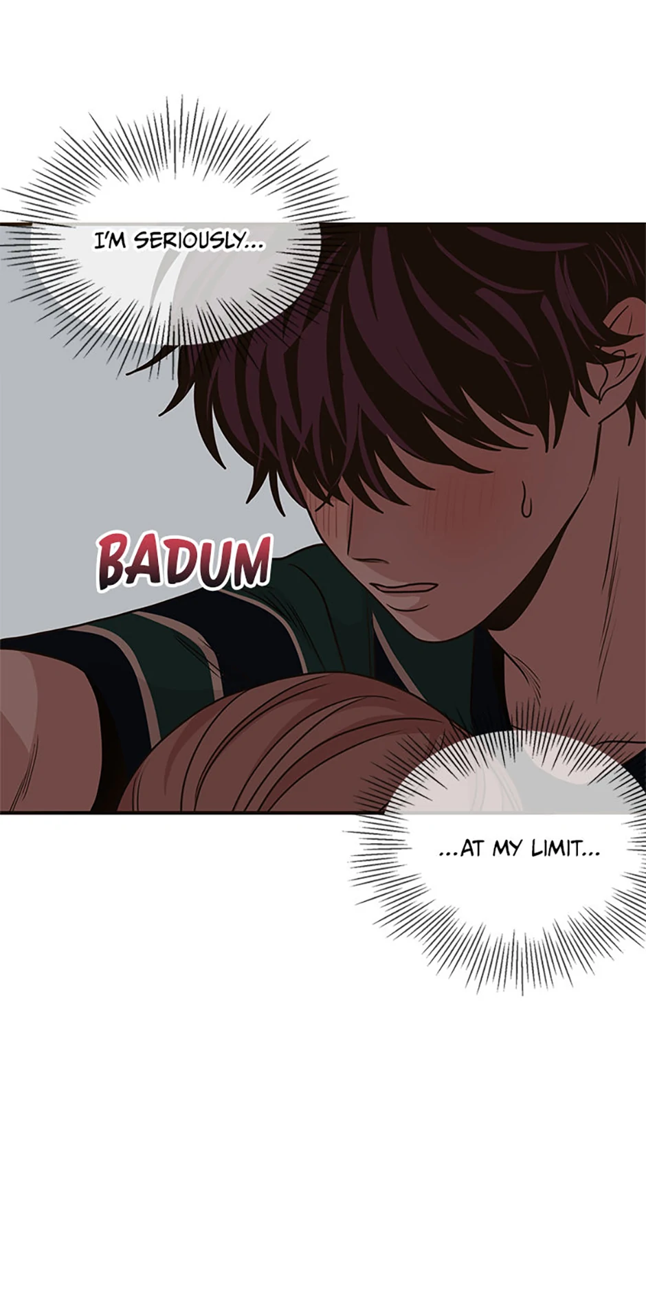 The Vampire’s Sons - Chapter 47 manhwa