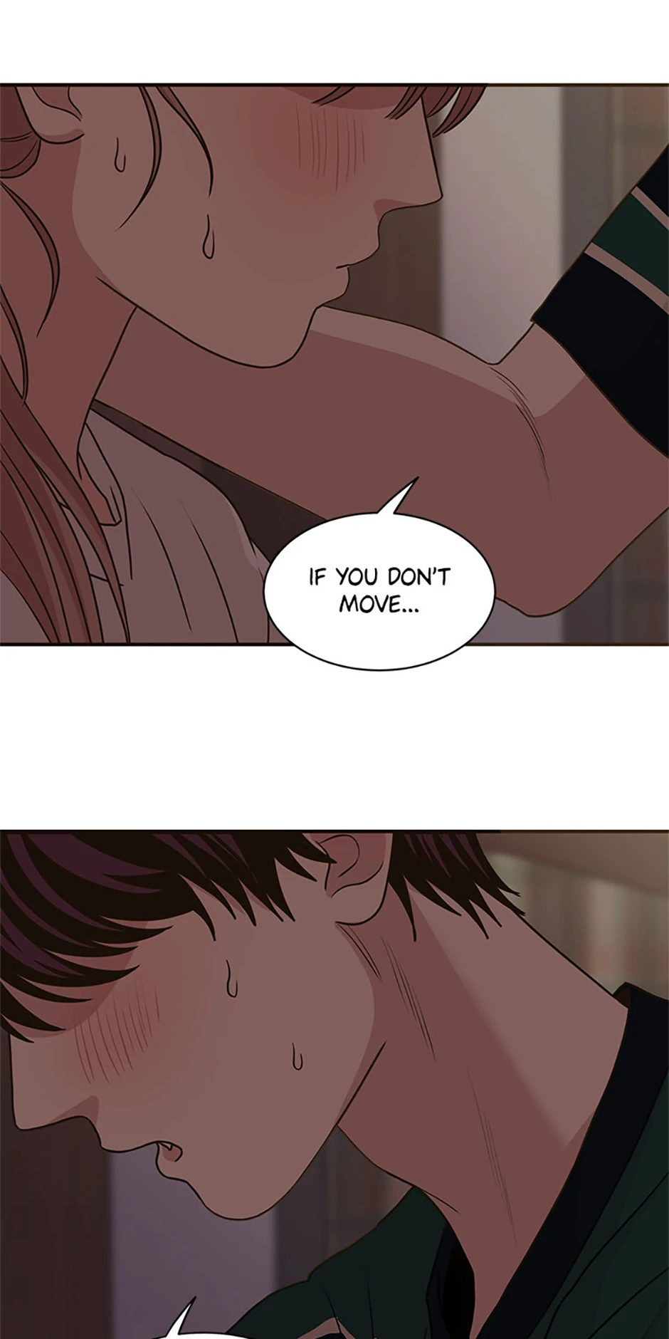 The Vampire’s Sons - Chapter 47 manhwa