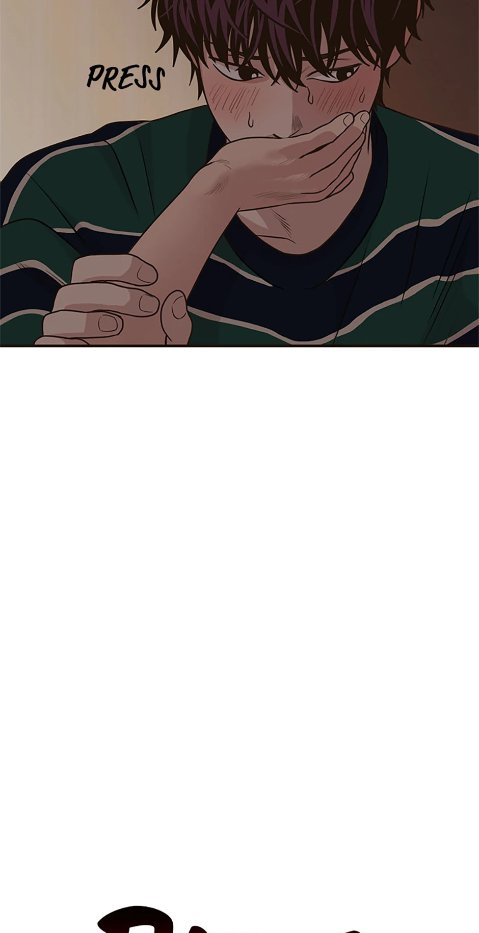 The Vampire’s Sons - Chapter 47 manhwa