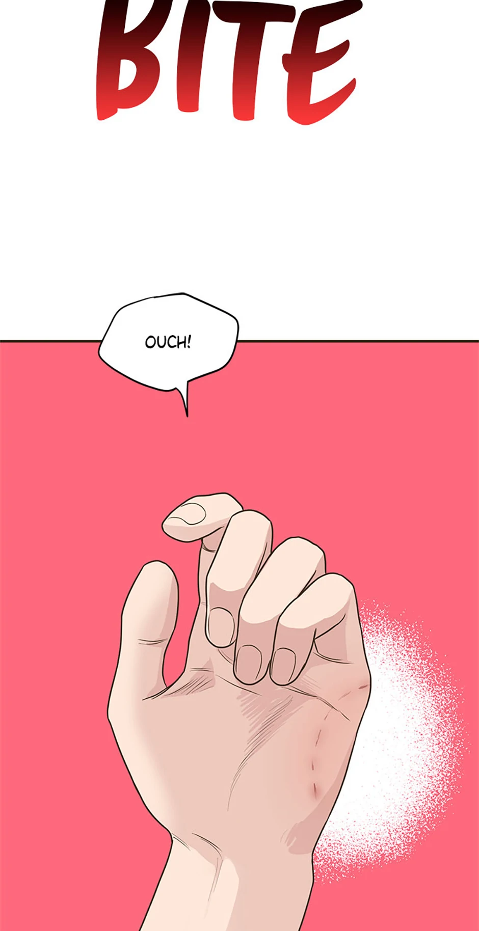 The Vampire’s Sons - Chapter 47 manhwa