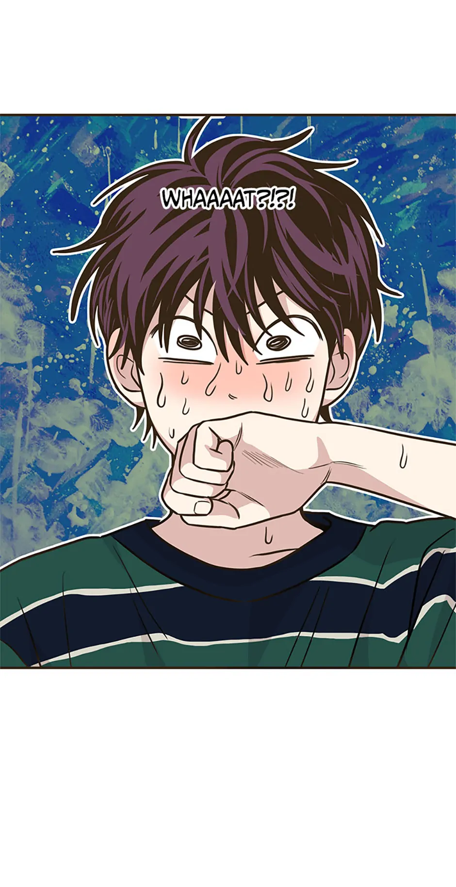 The Vampire’s Sons - Chapter 47 manhwa
